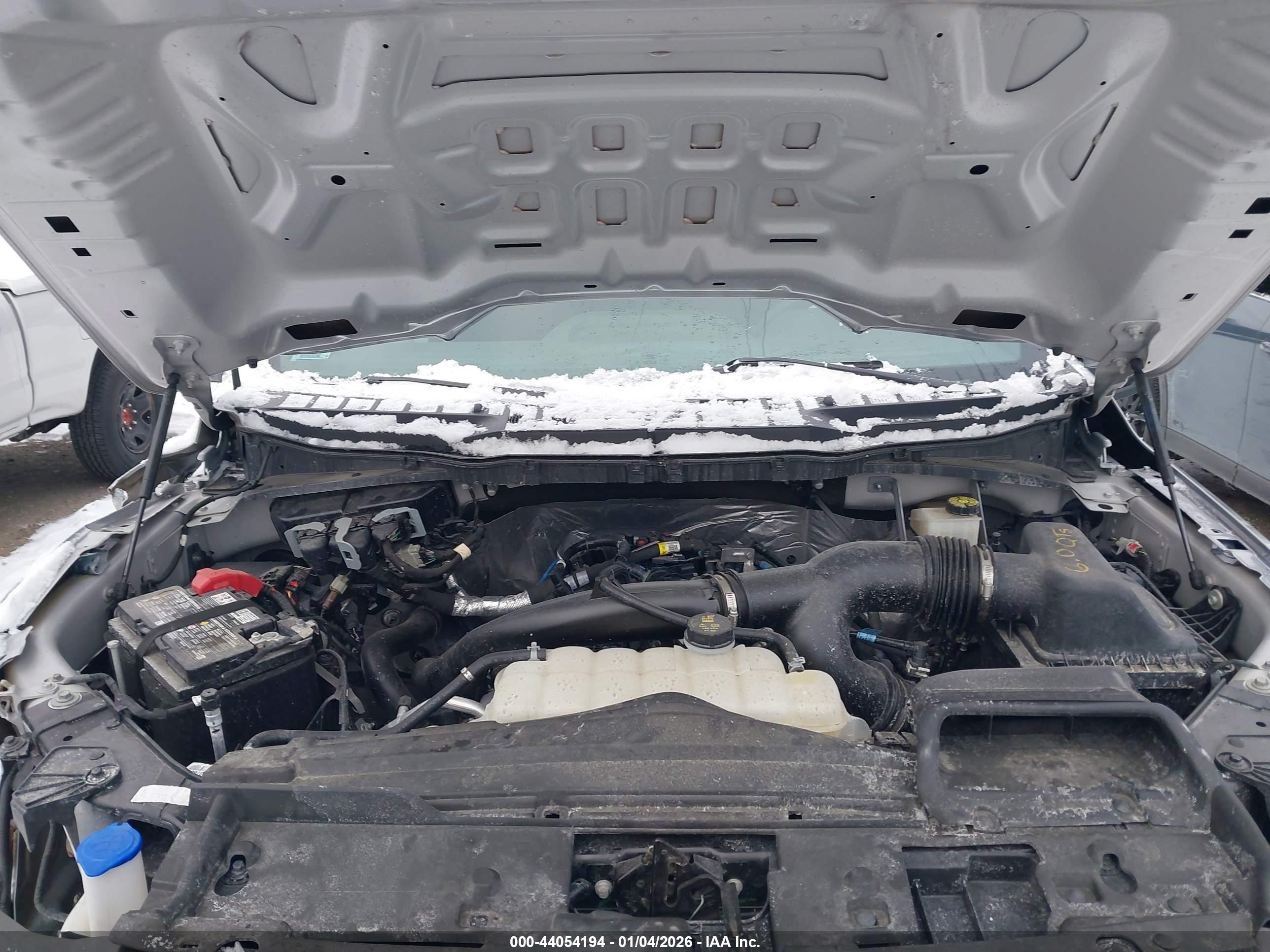 FORD F-150 image 10