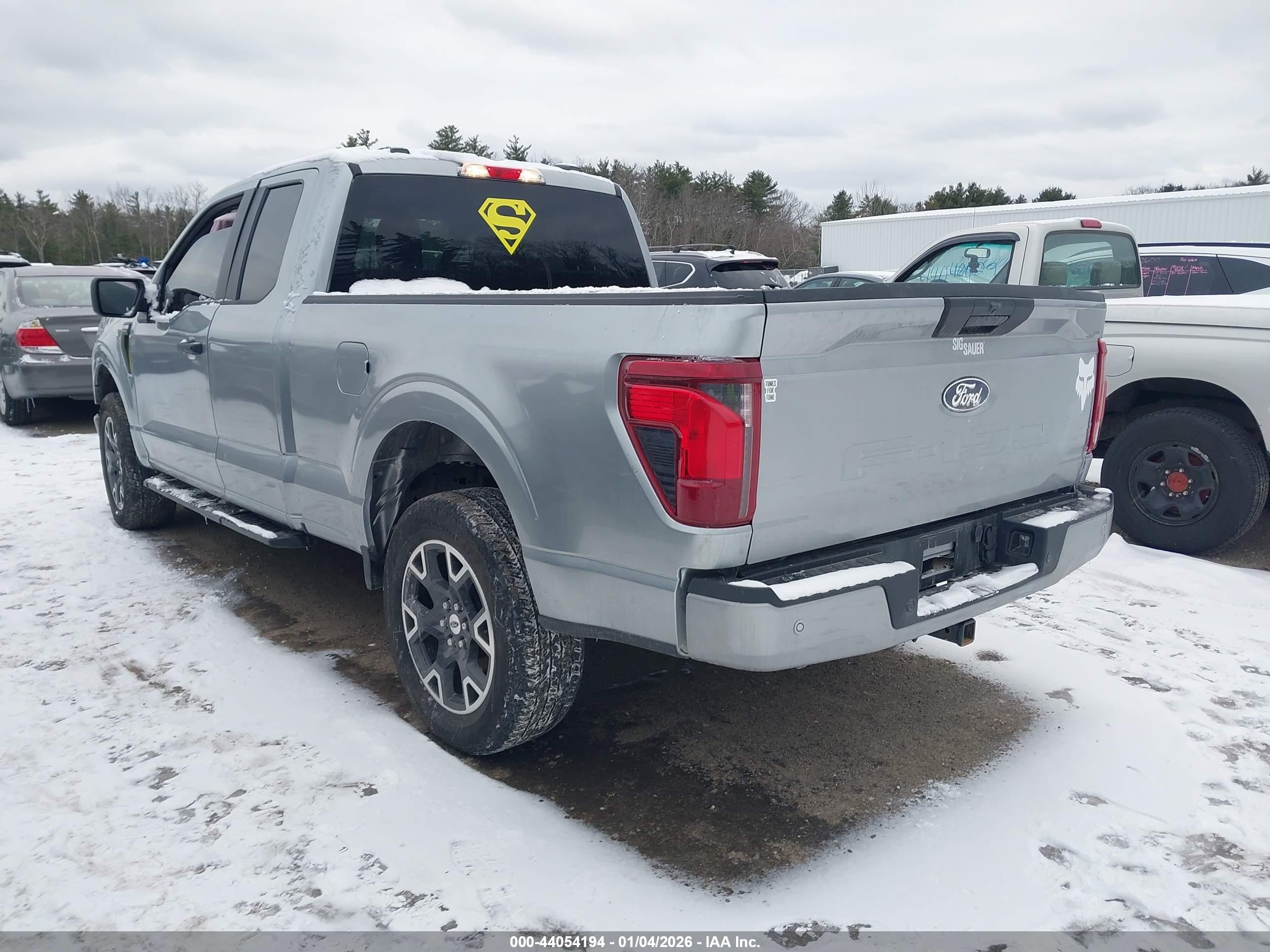 FORD F-150 image 3