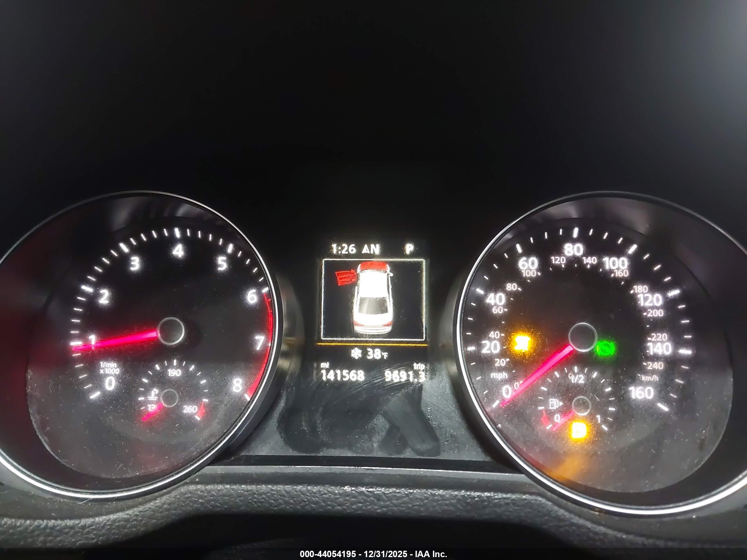 VOLKSWAGEN PASSAT image 7