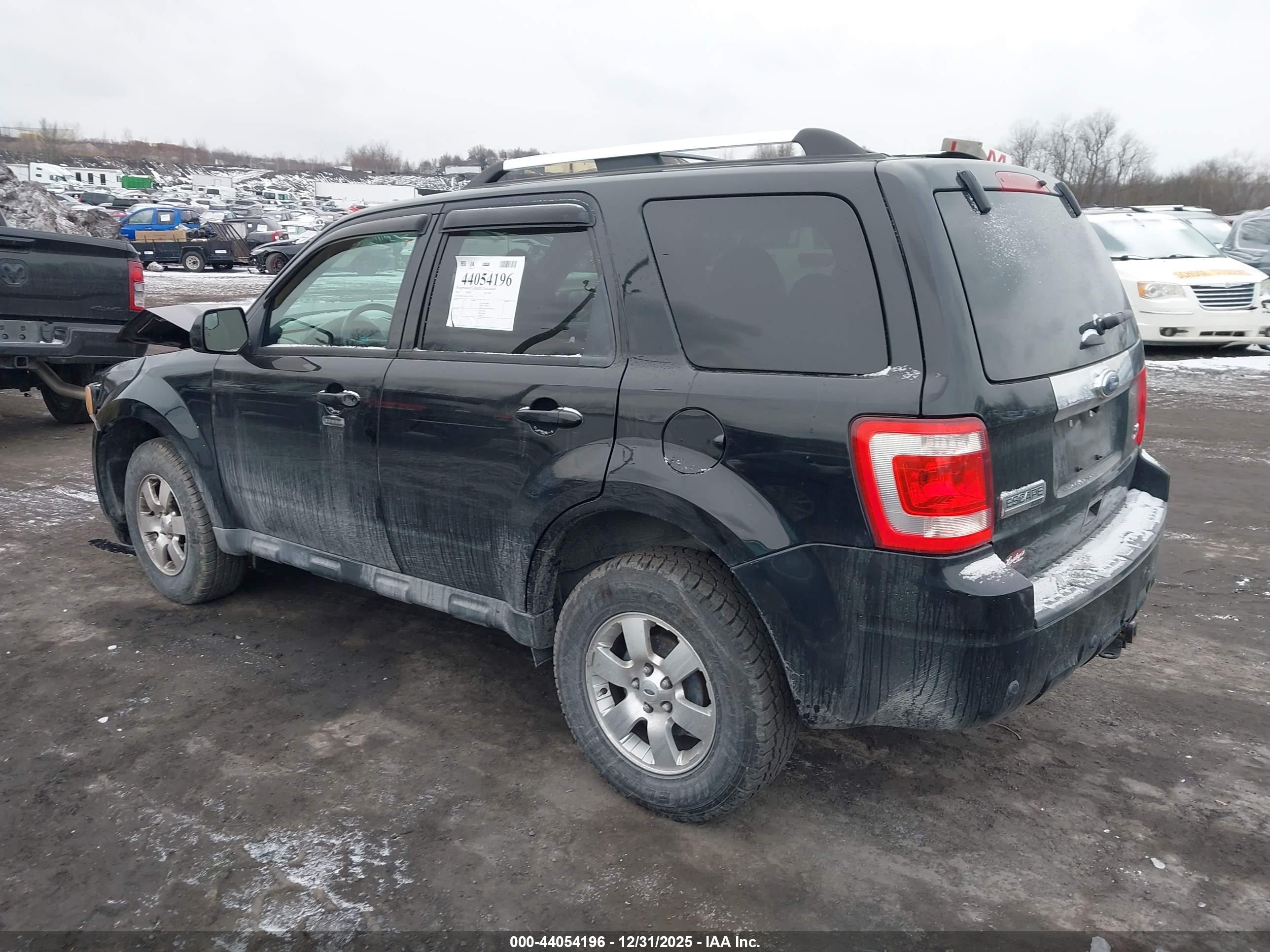 FORD ESCAPE image 3