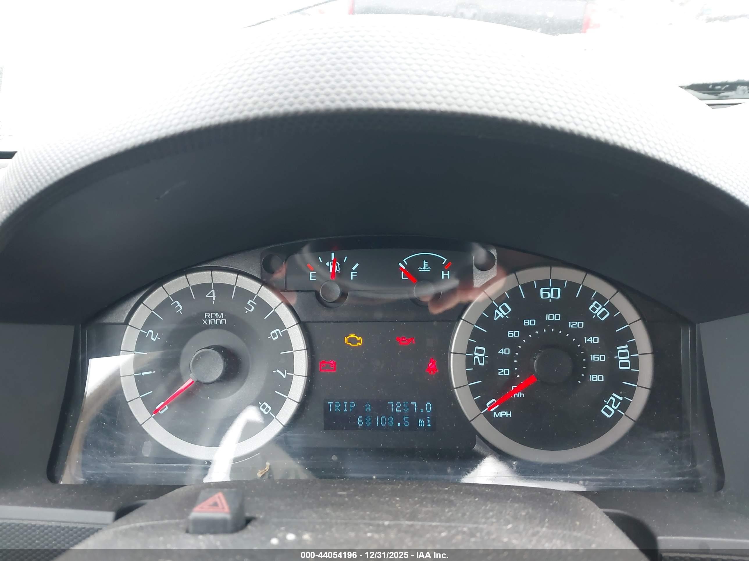 FORD ESCAPE image 7