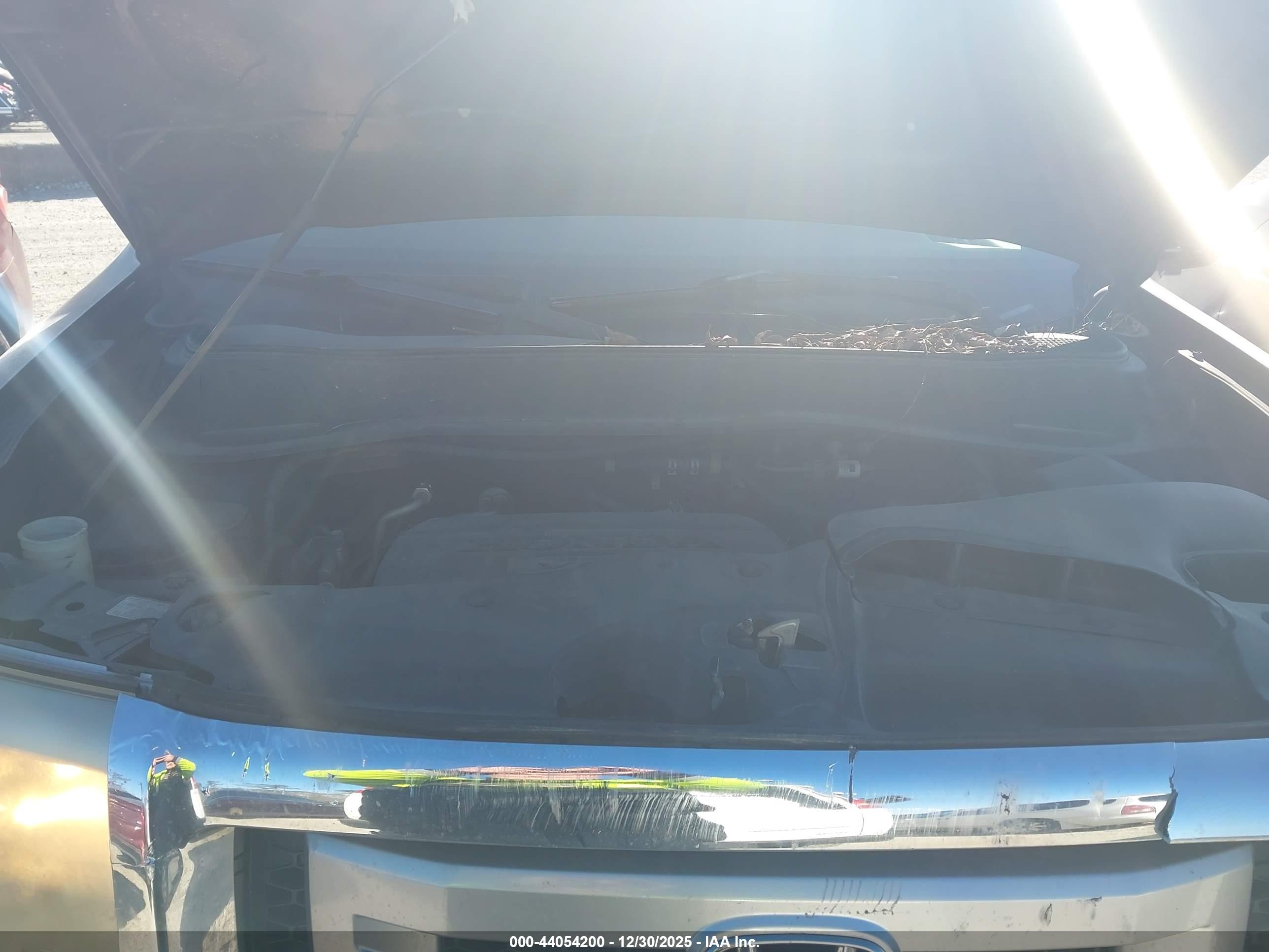HONDA PILOT image 10