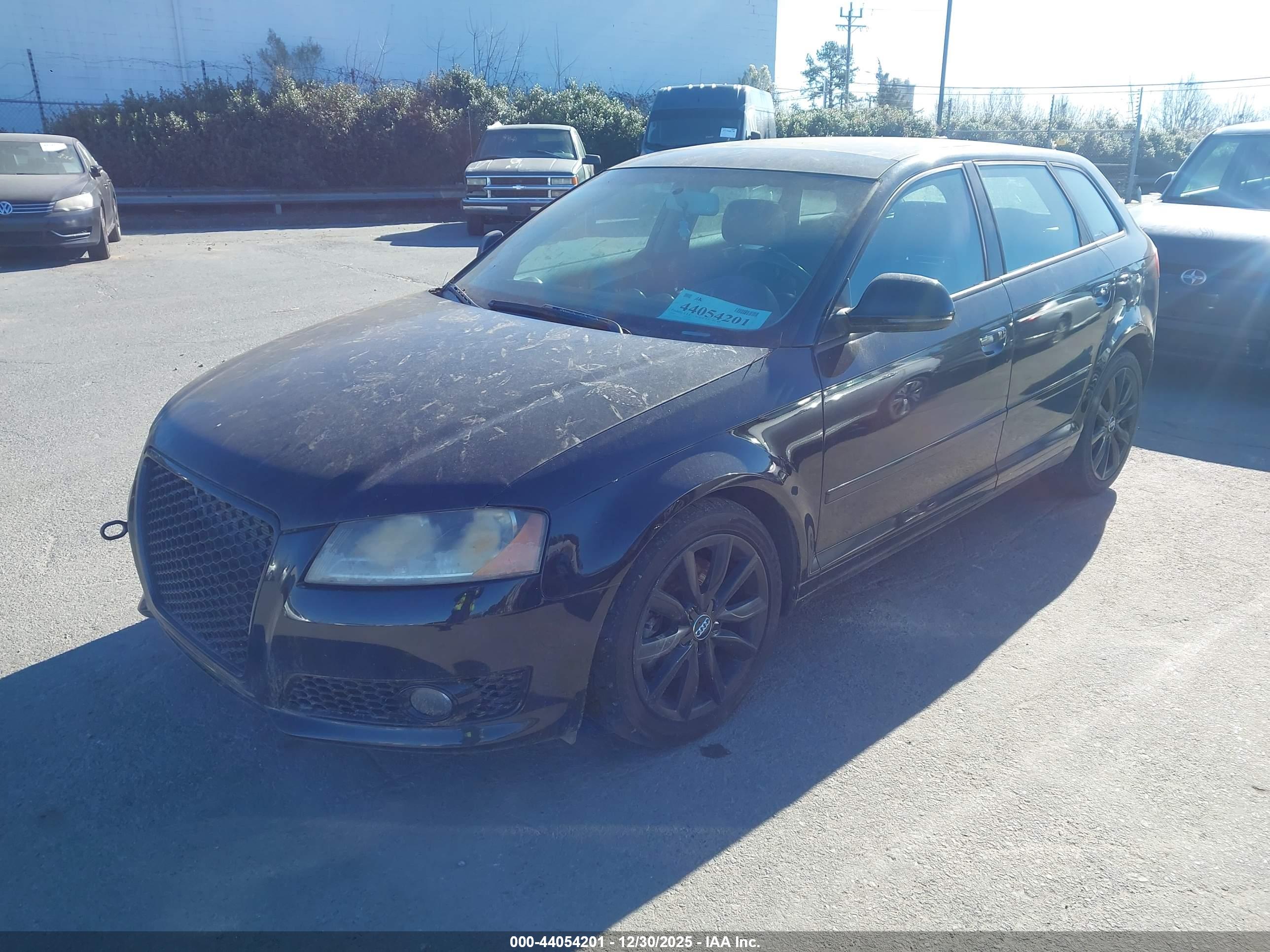 AUDI A3 image 2