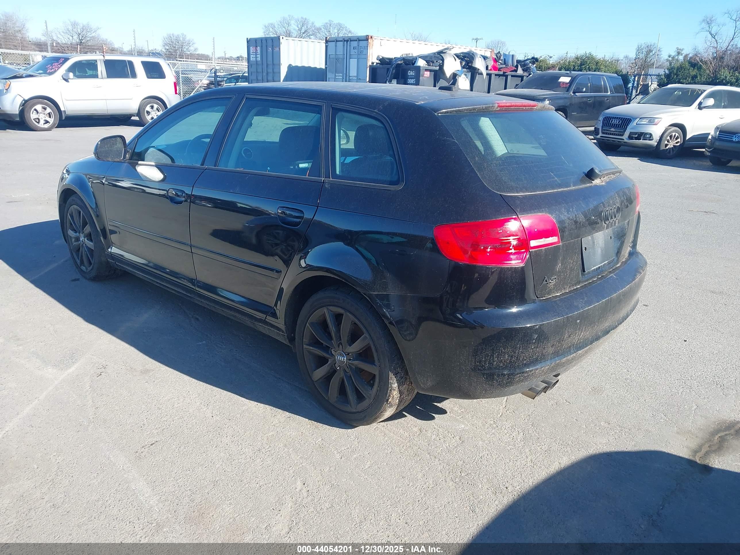 AUDI A3 image 3