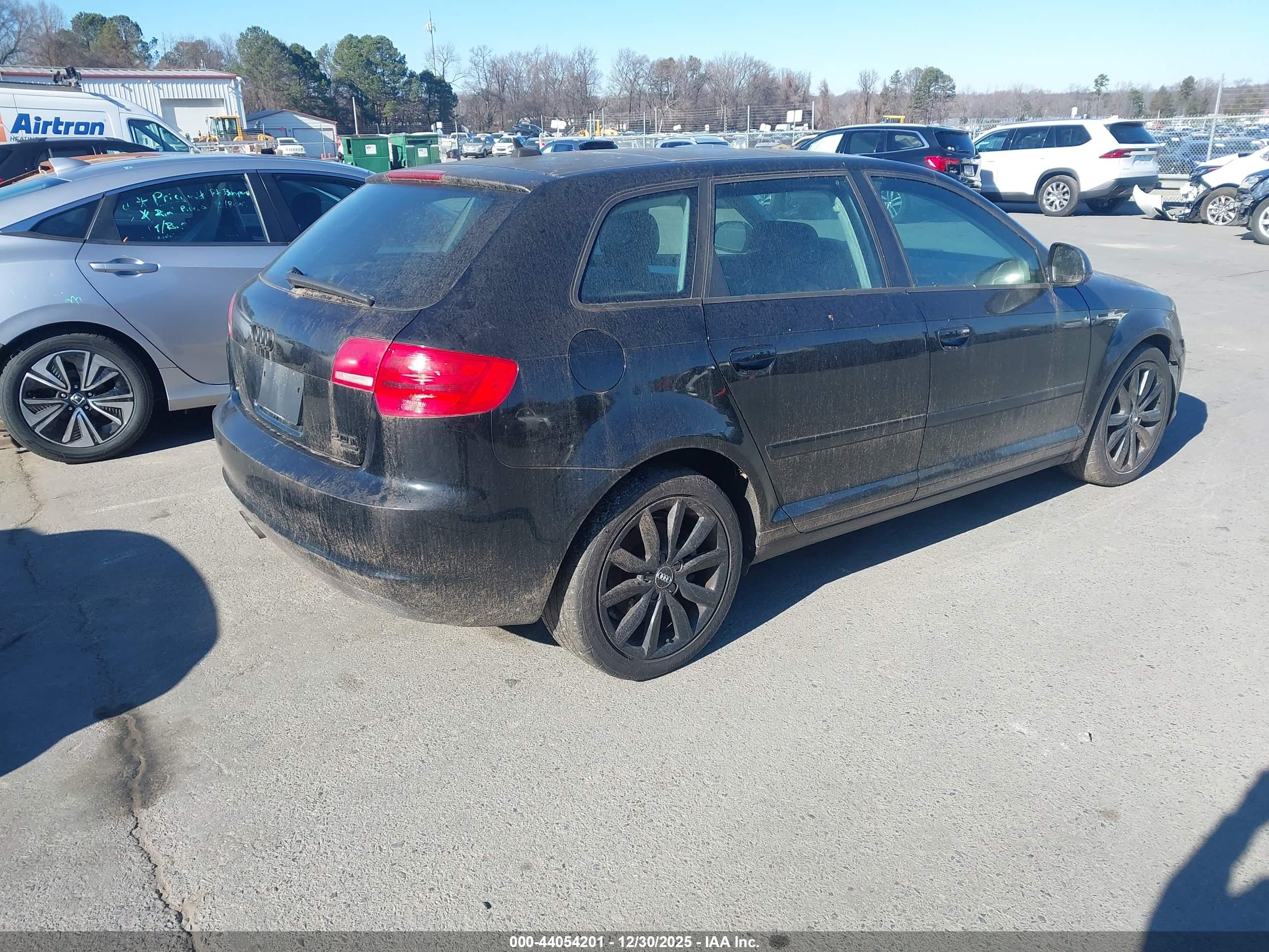 AUDI A3 image 4