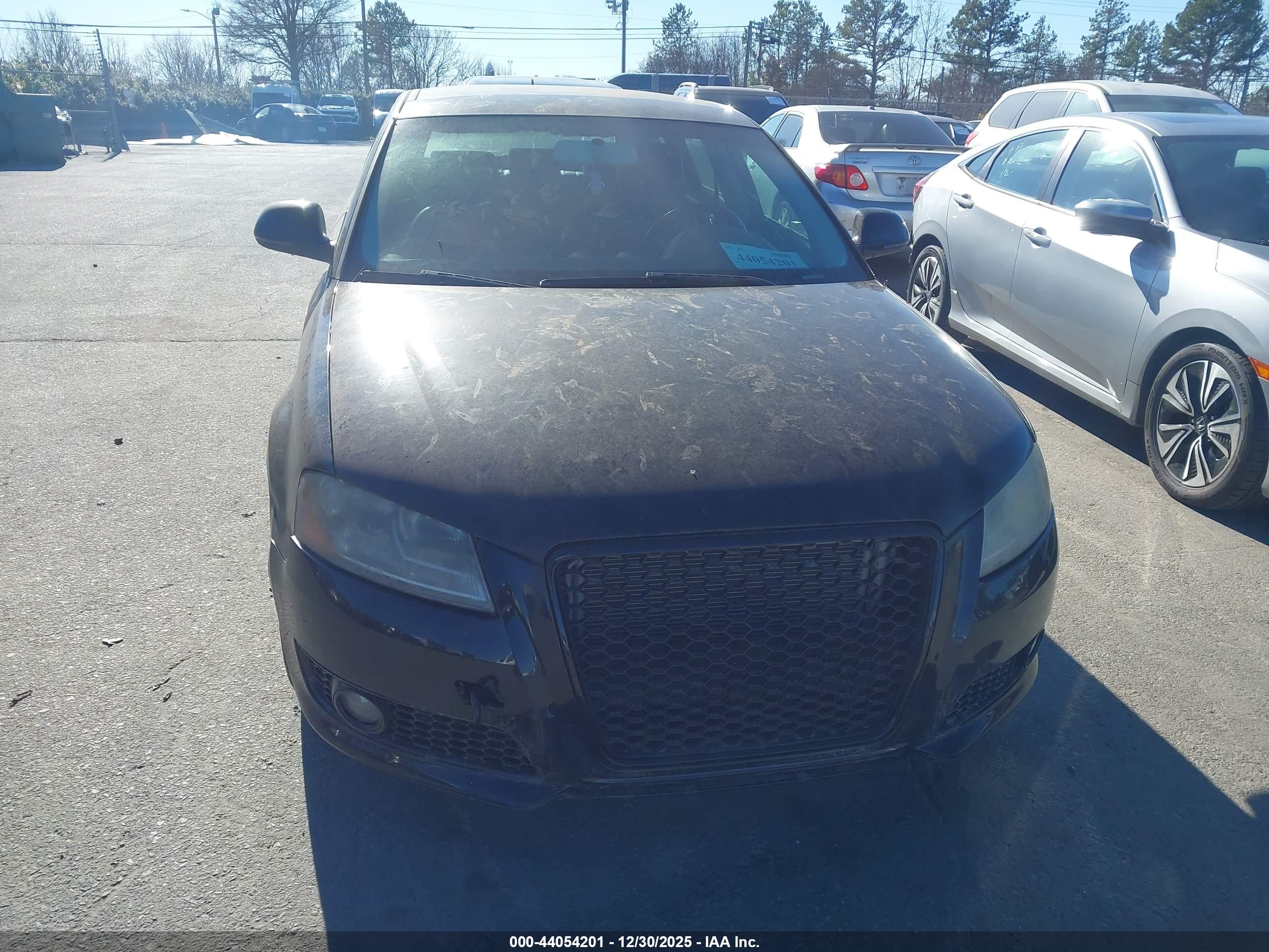 AUDI A3 image 6