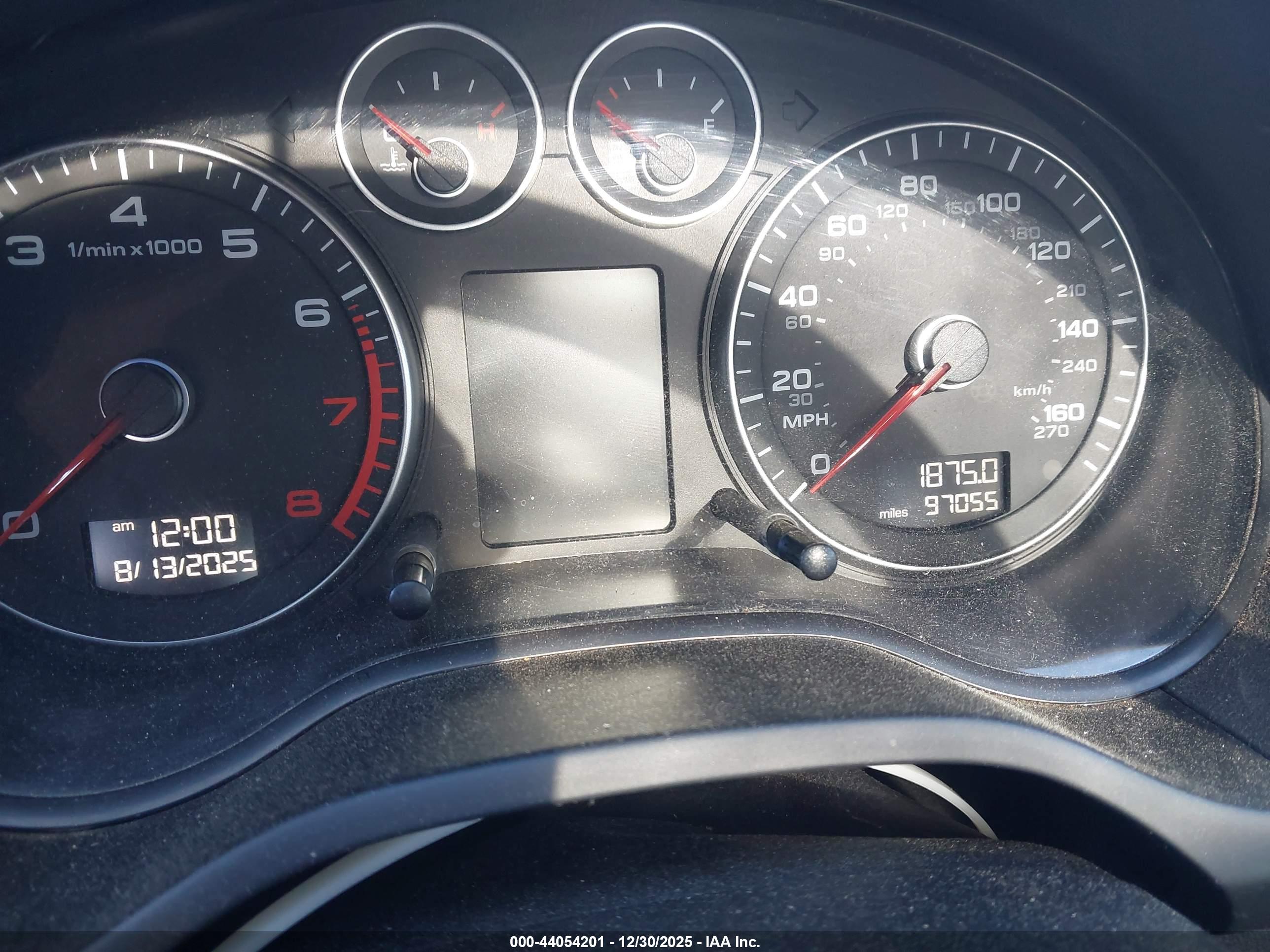 AUDI A3 image 7