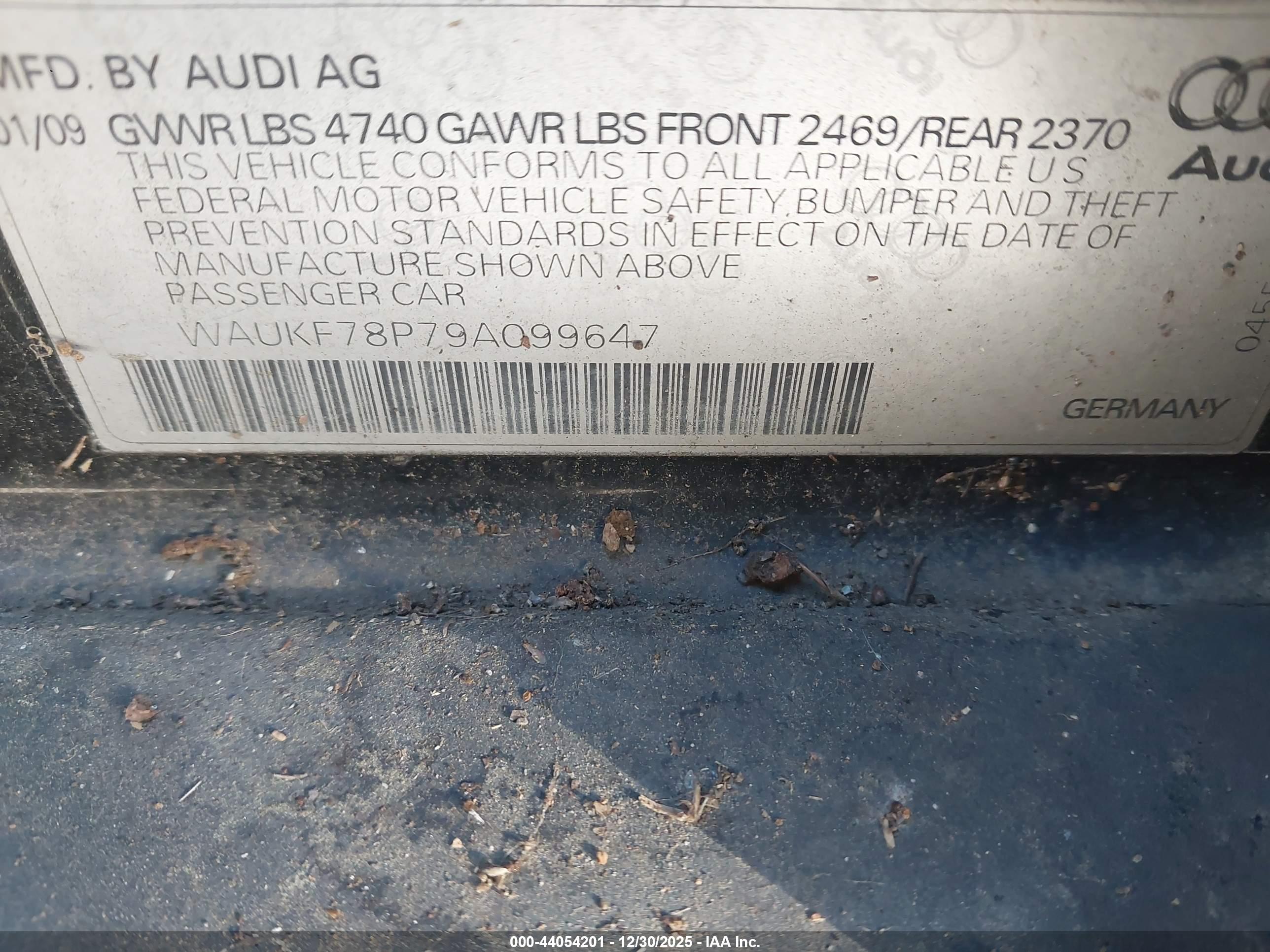 AUDI A3 image 9