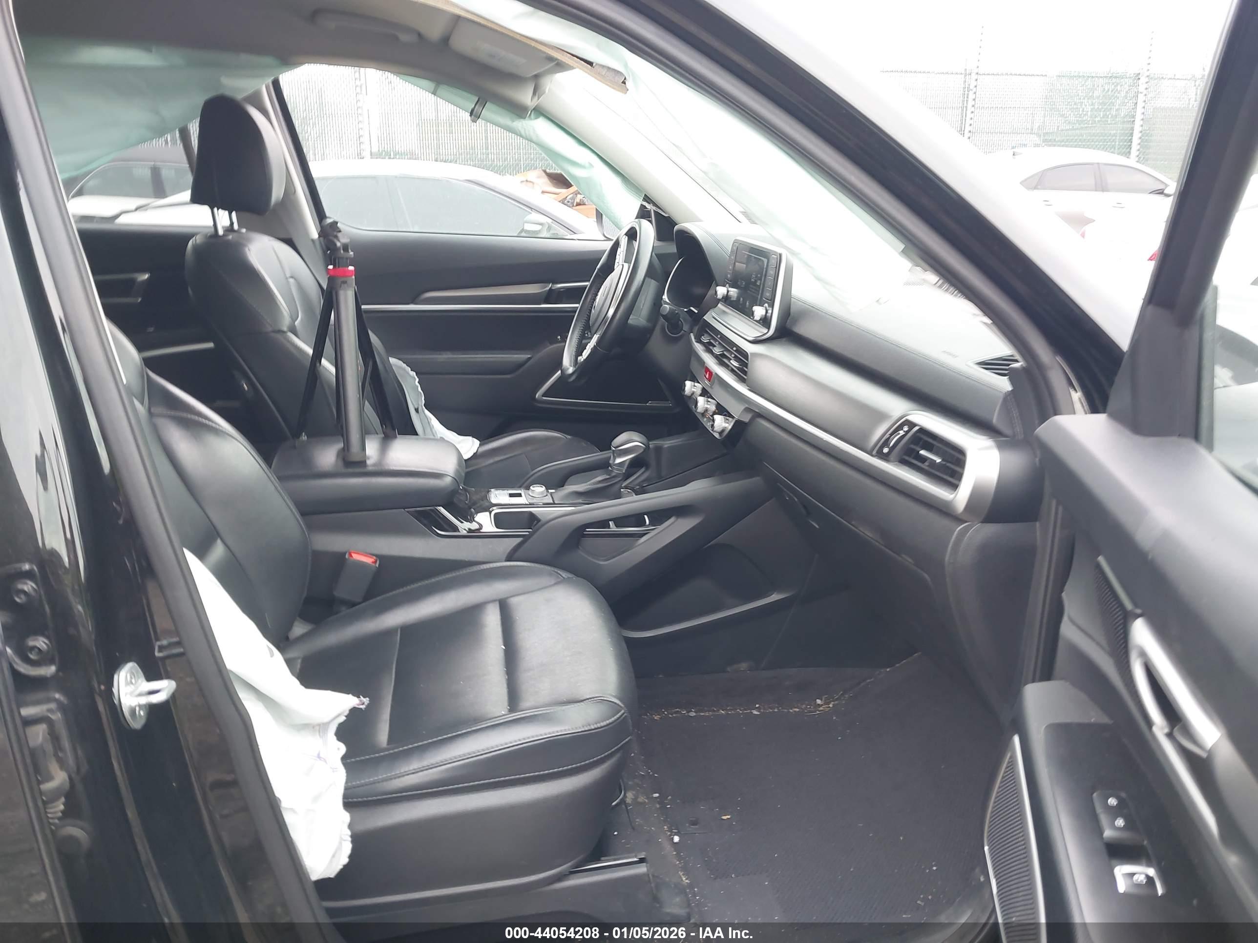 KIA TELLURIDE image 5