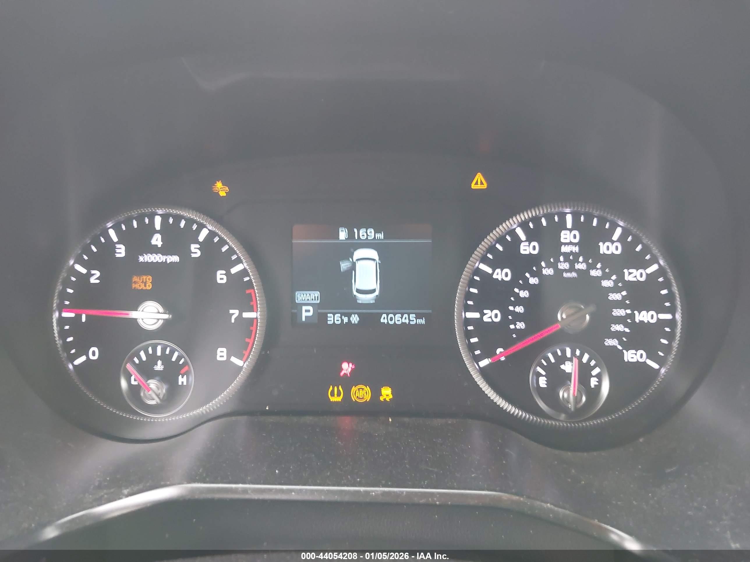 KIA TELLURIDE image 7
