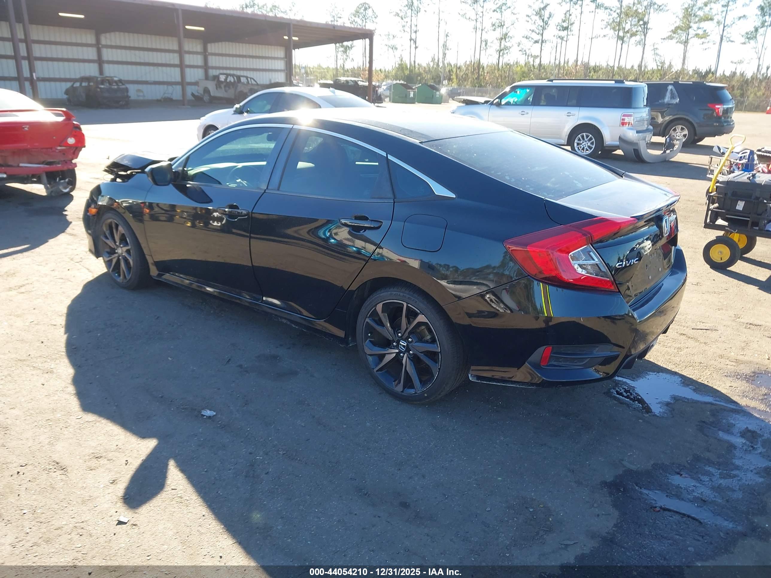 HONDA CIVIC image 3