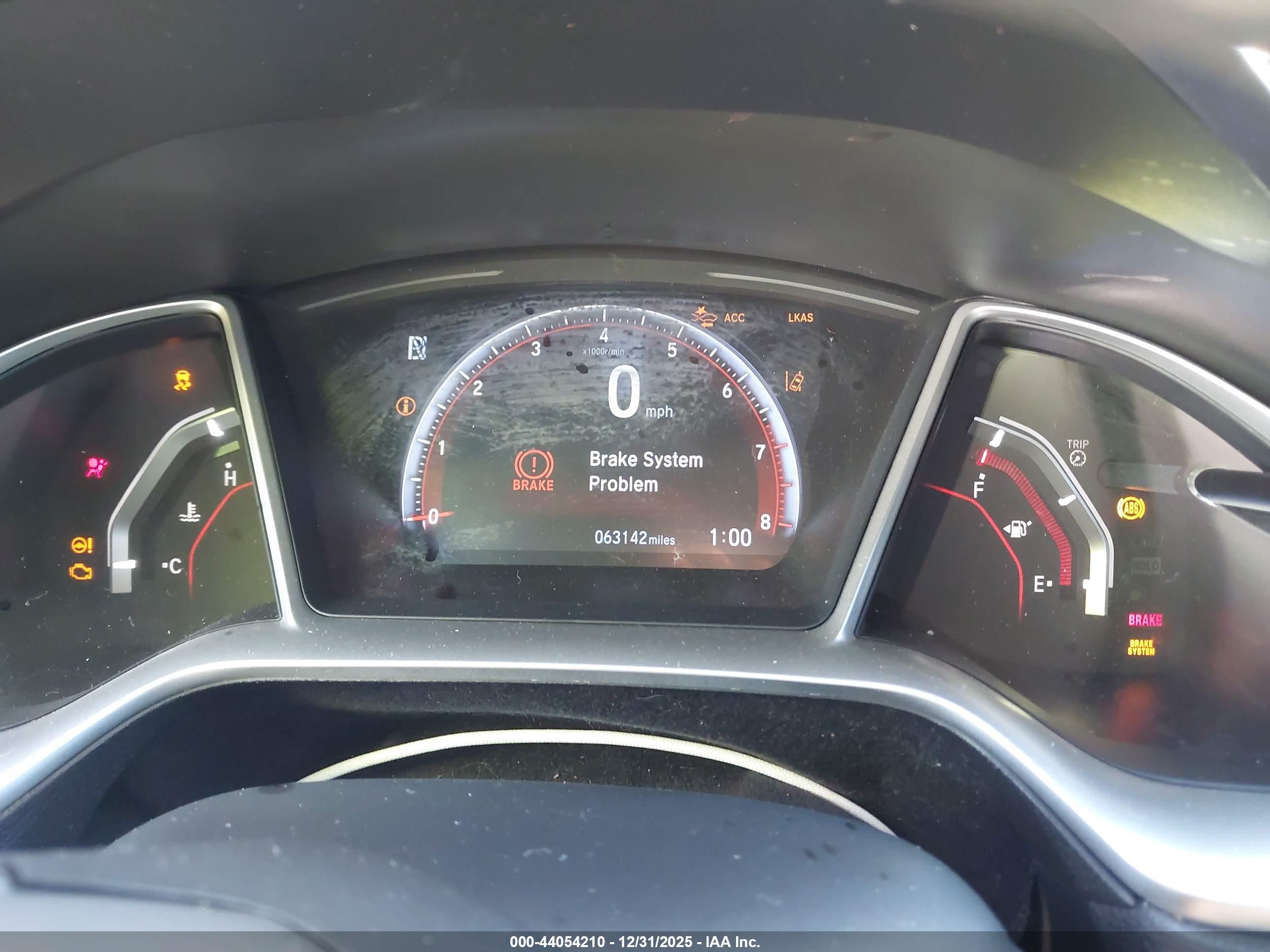 HONDA CIVIC image 7