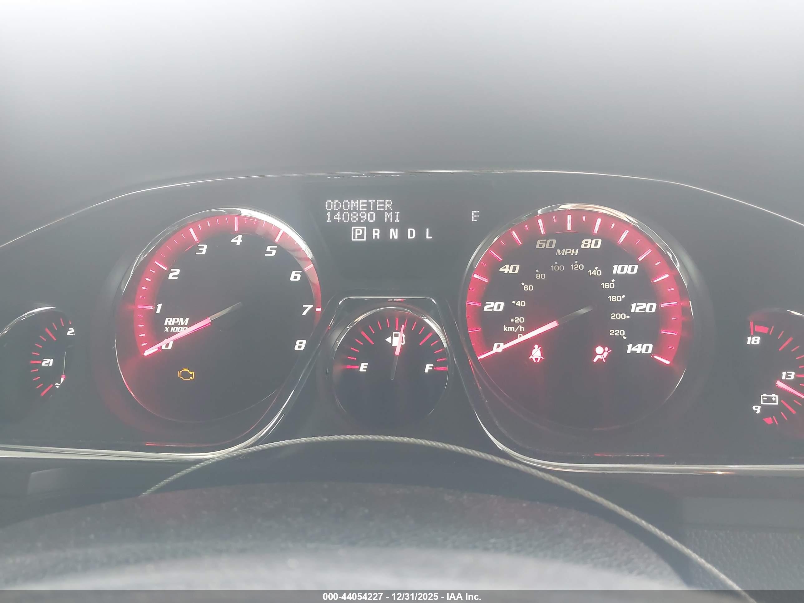 GMC ACADIA image 7