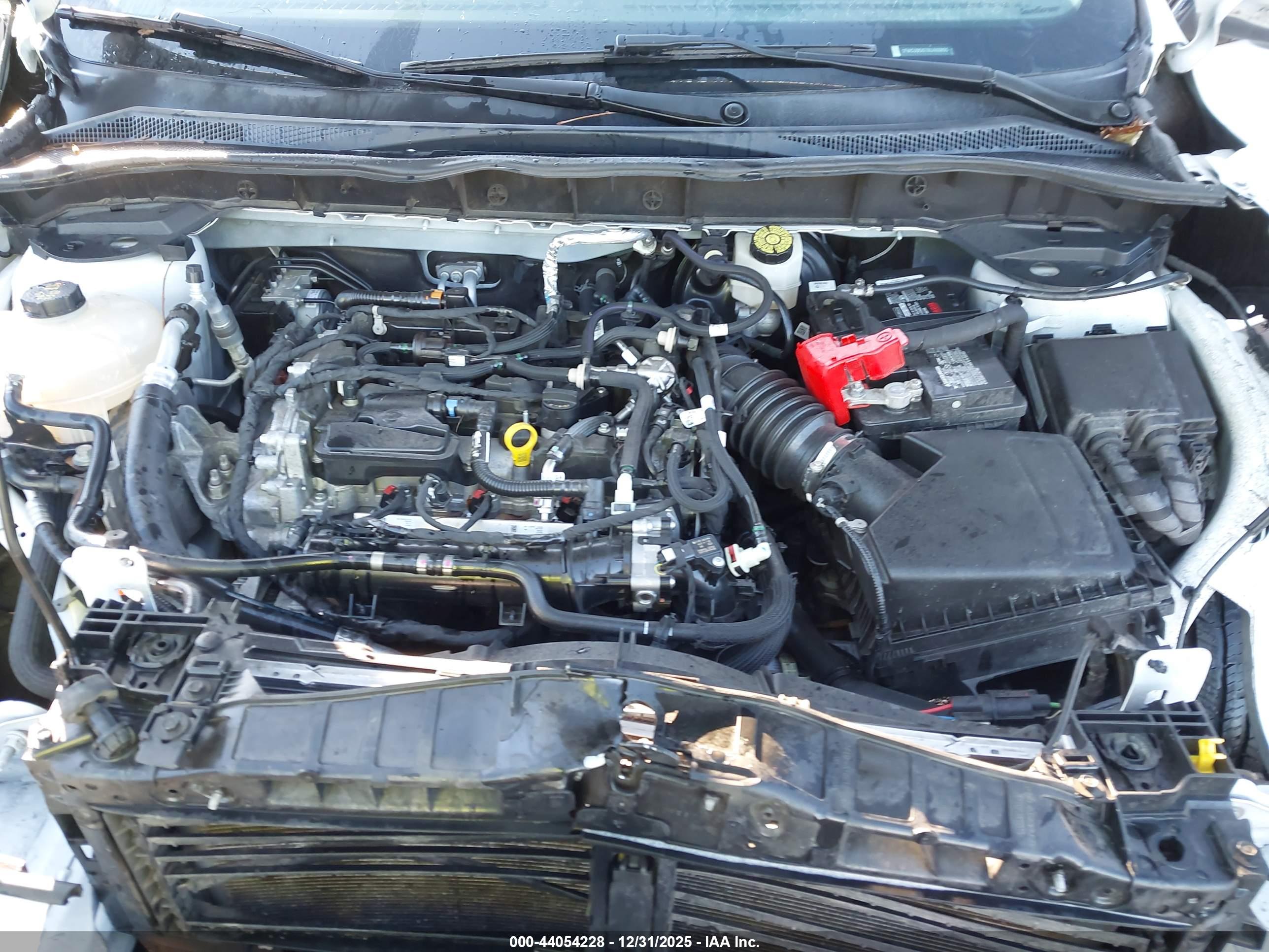 FORD ESCAPE image 10