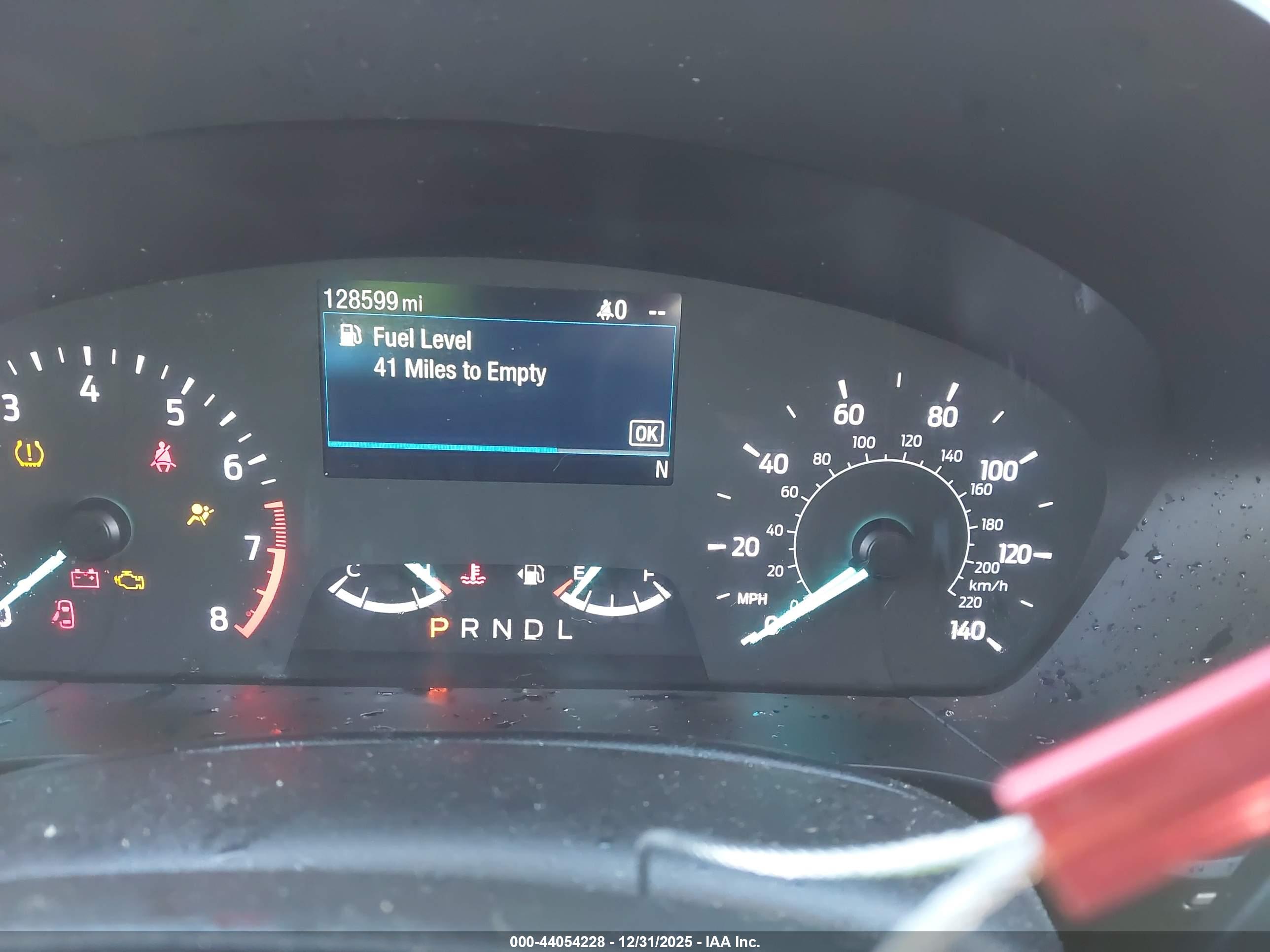 FORD ESCAPE image 7
