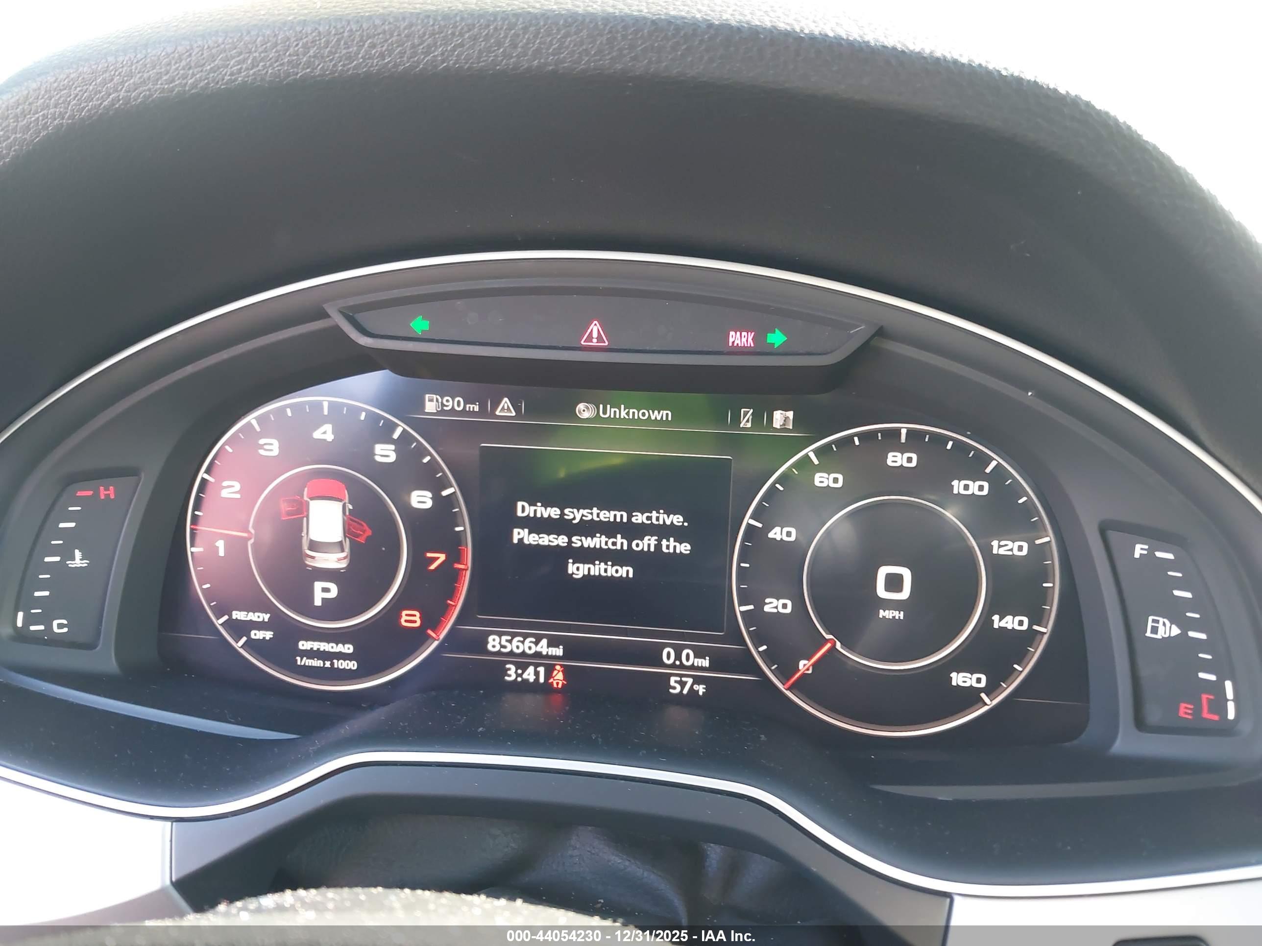 AUDI Q7 image 7