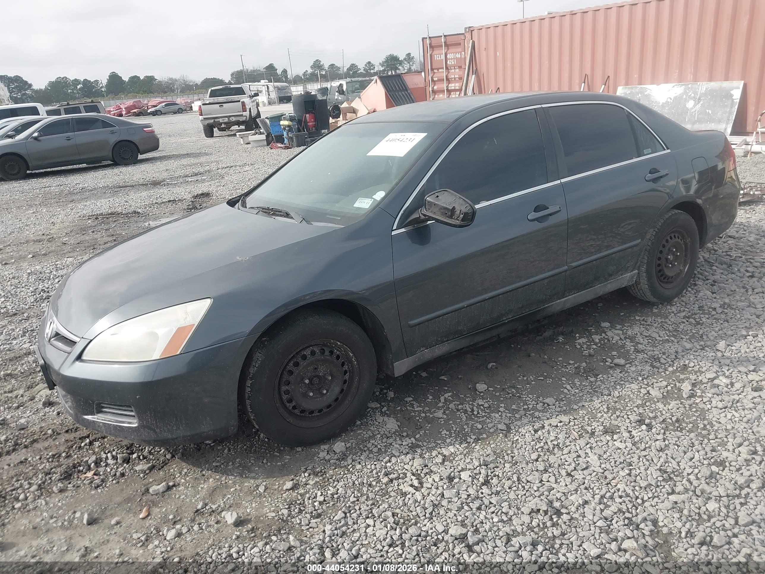 HONDA ACCORD image 2