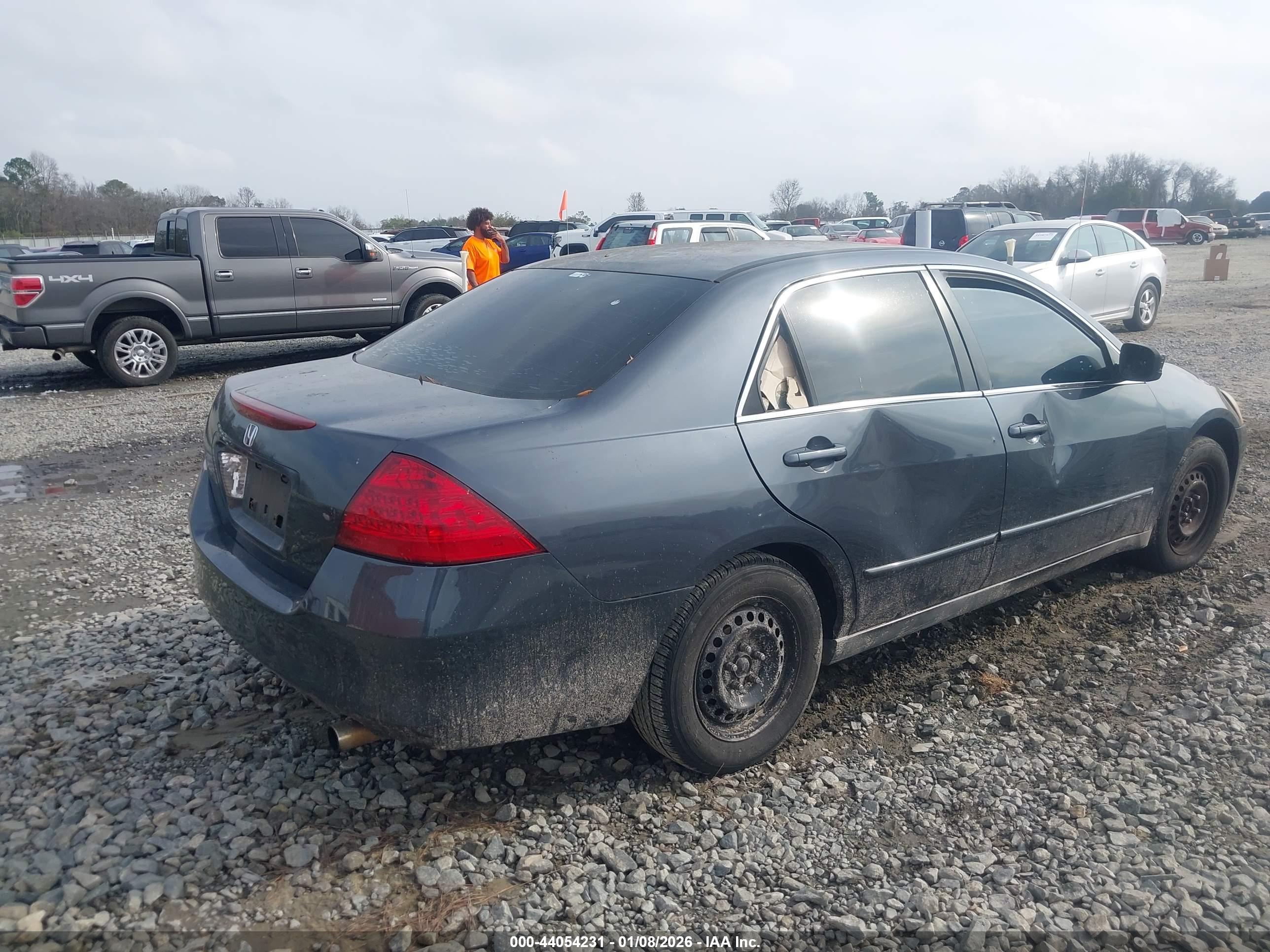 HONDA ACCORD image 4