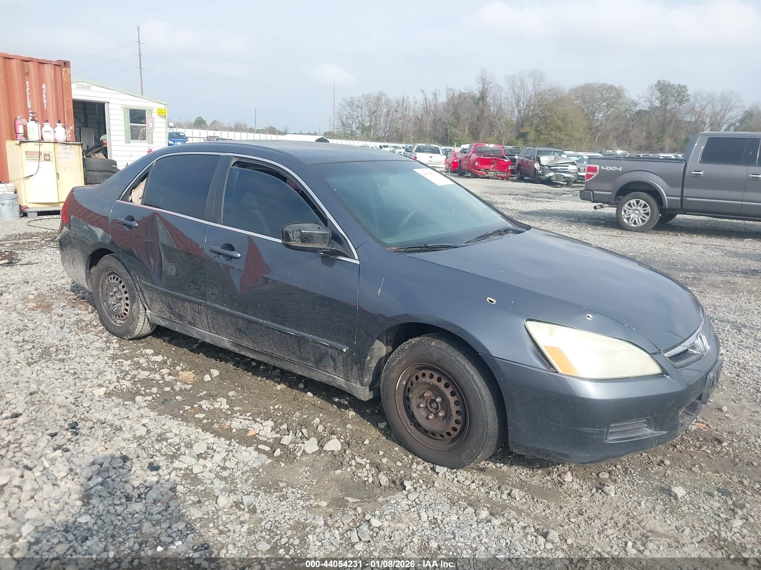 HONDA ACCORD image 6