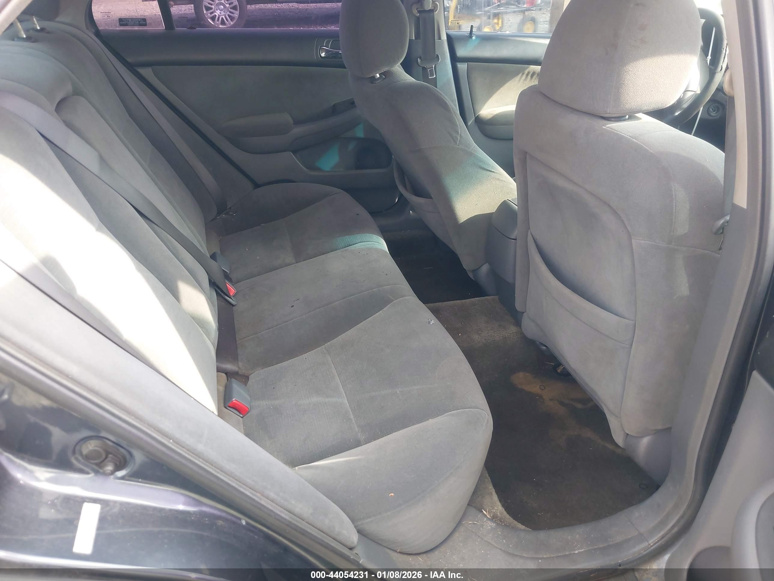 HONDA ACCORD image 8