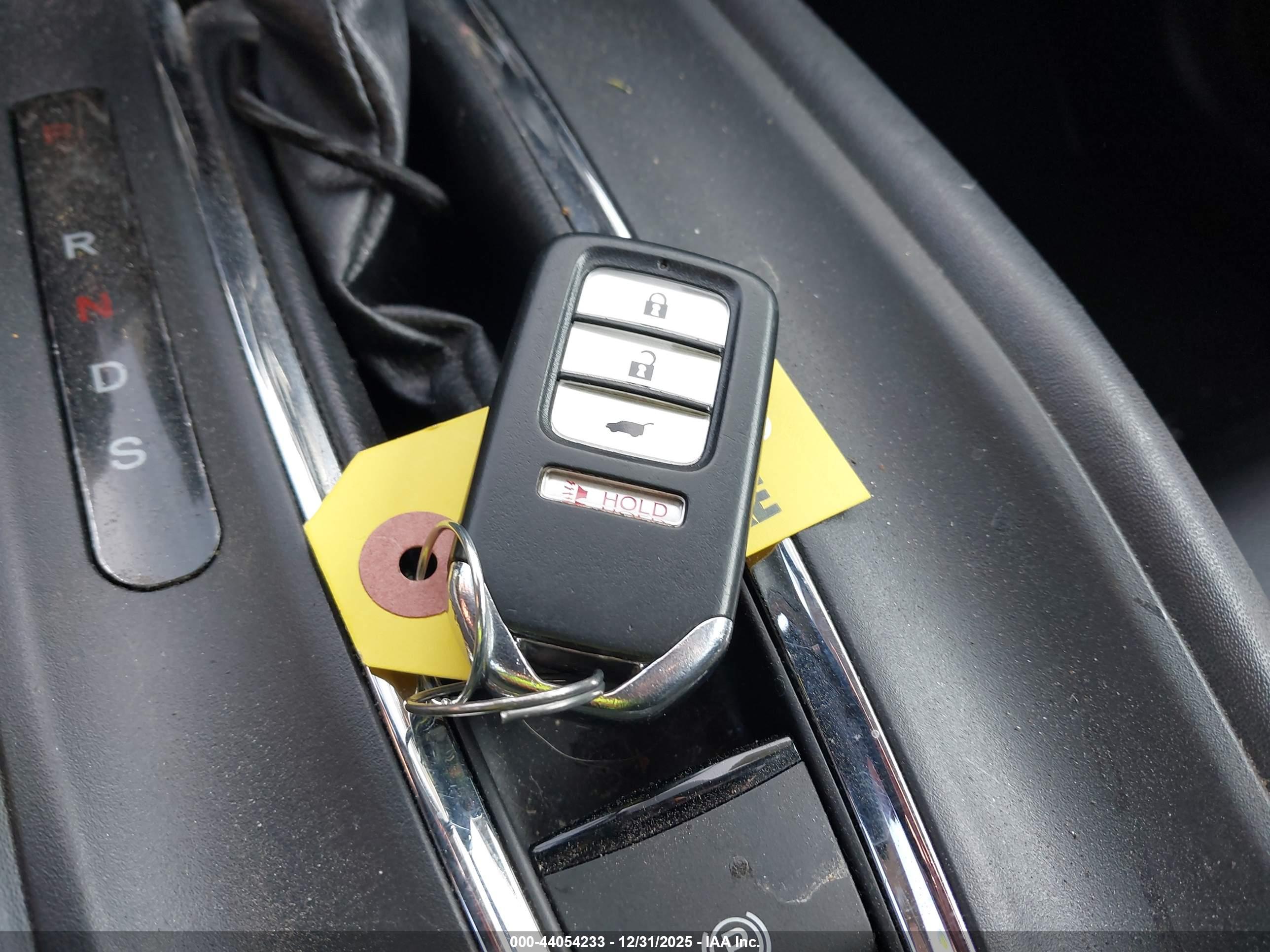 HONDA HR-V image 11