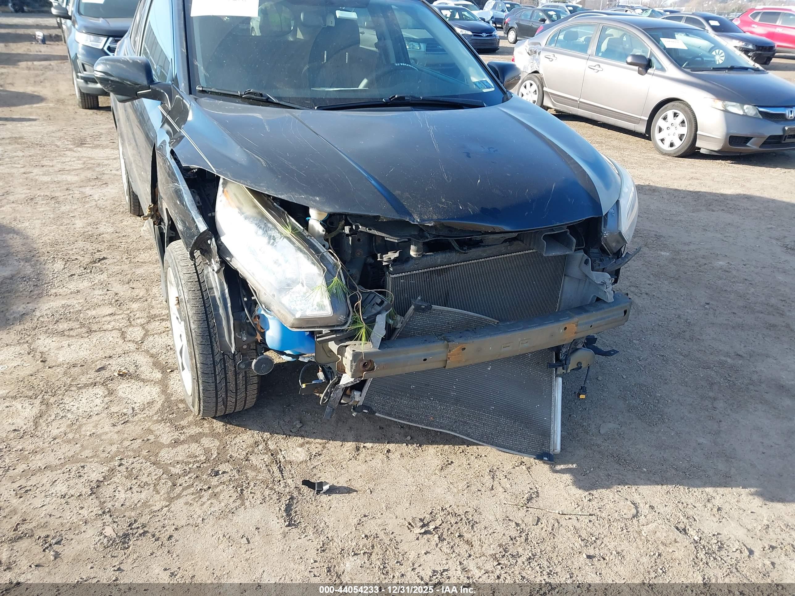 HONDA HR-V image 6