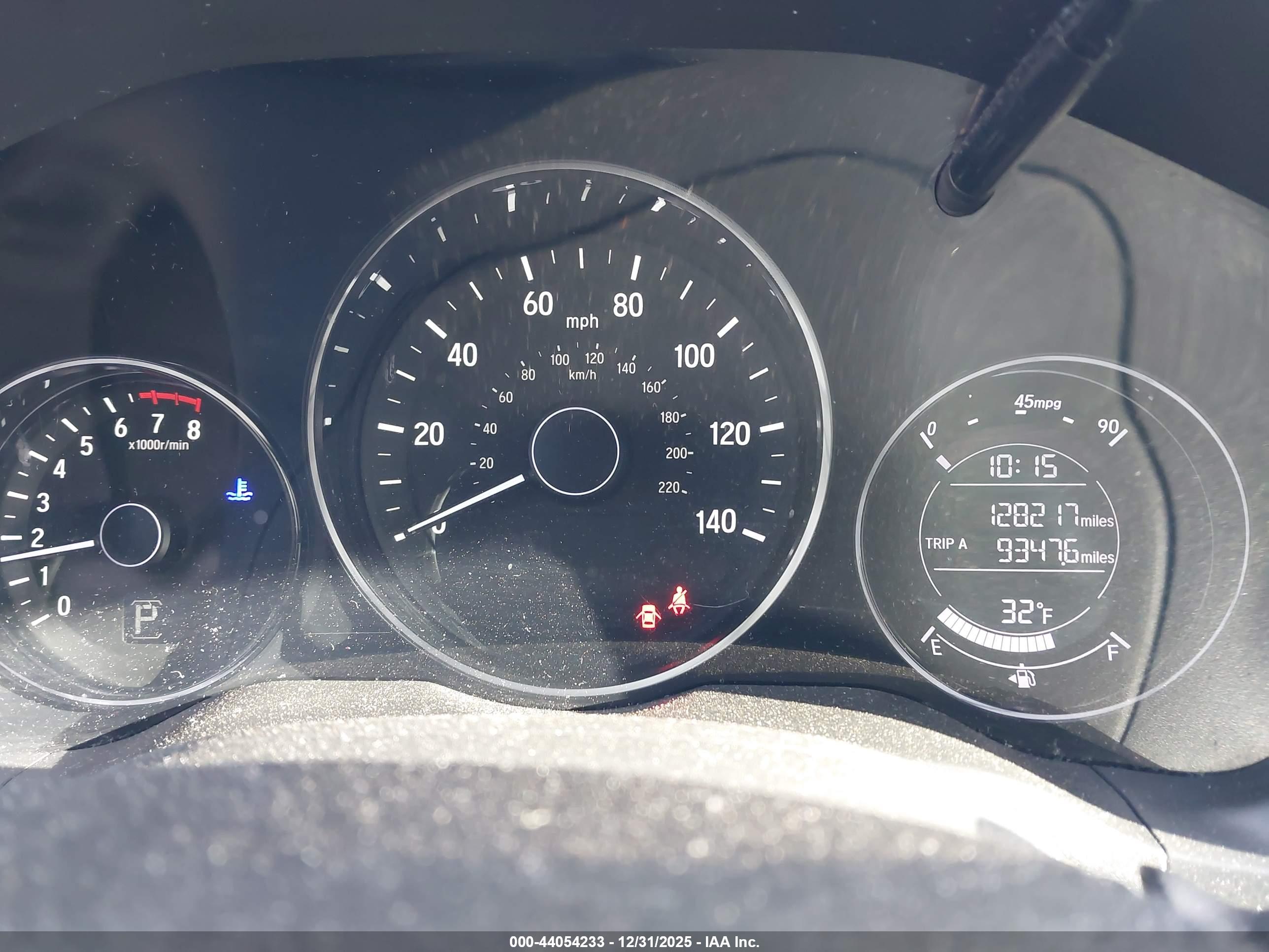 HONDA HR-V image 7