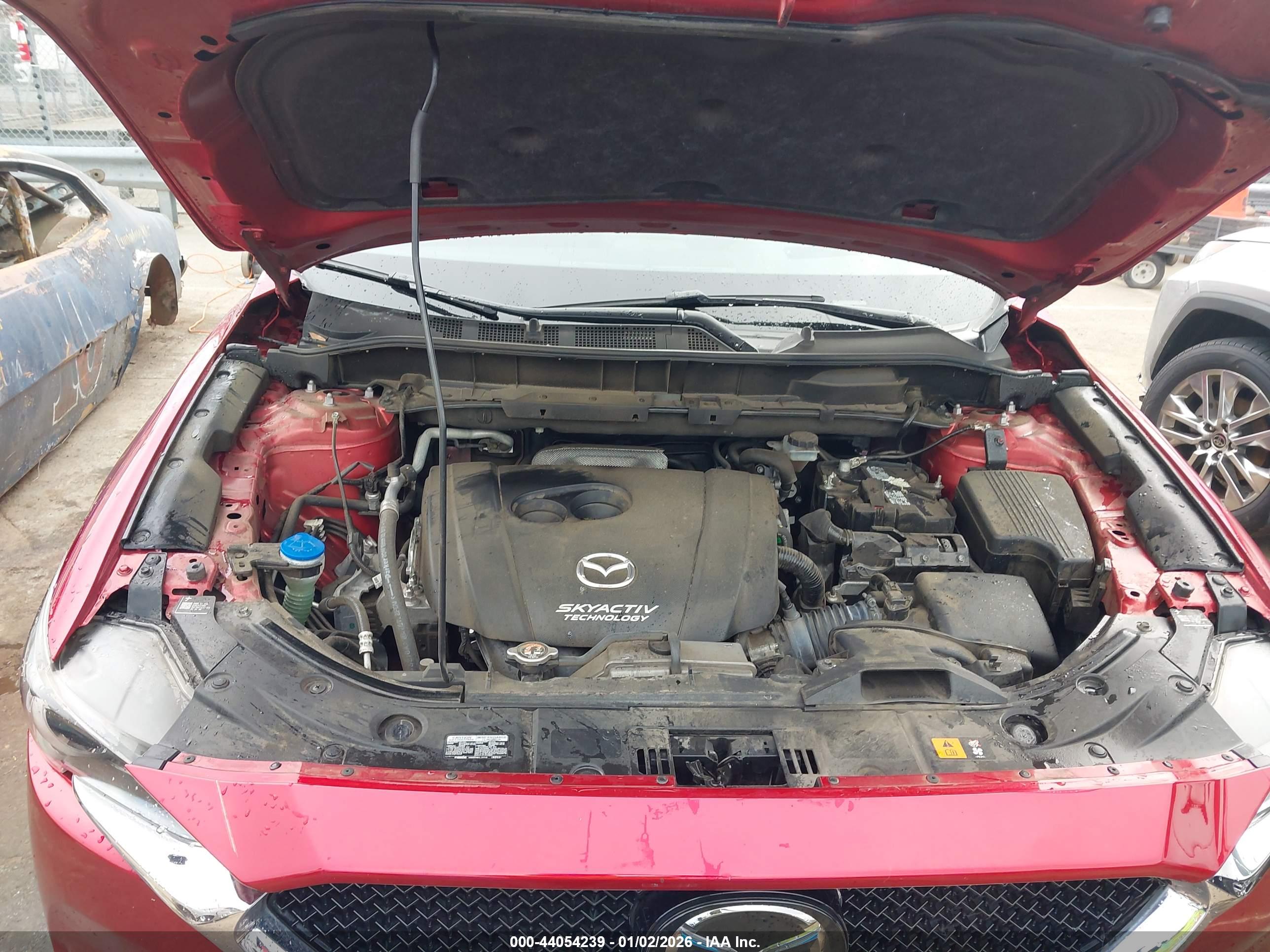 MAZDA CX-5 image 10