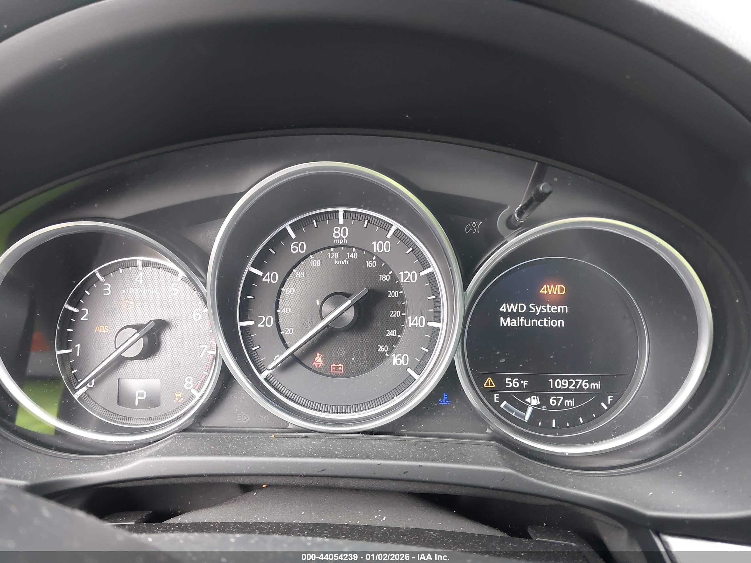 MAZDA CX-5 image 7