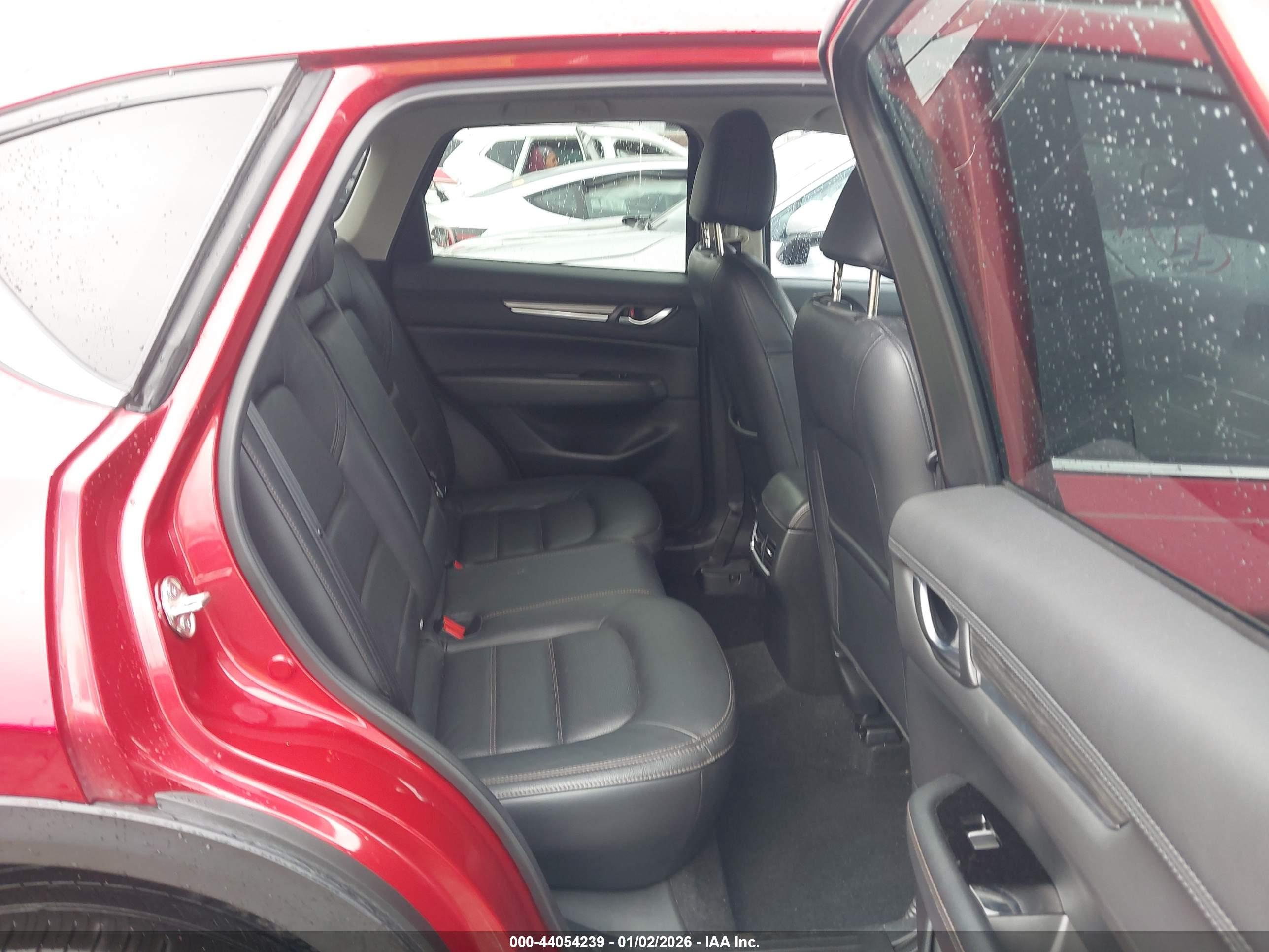 MAZDA CX-5 image 8