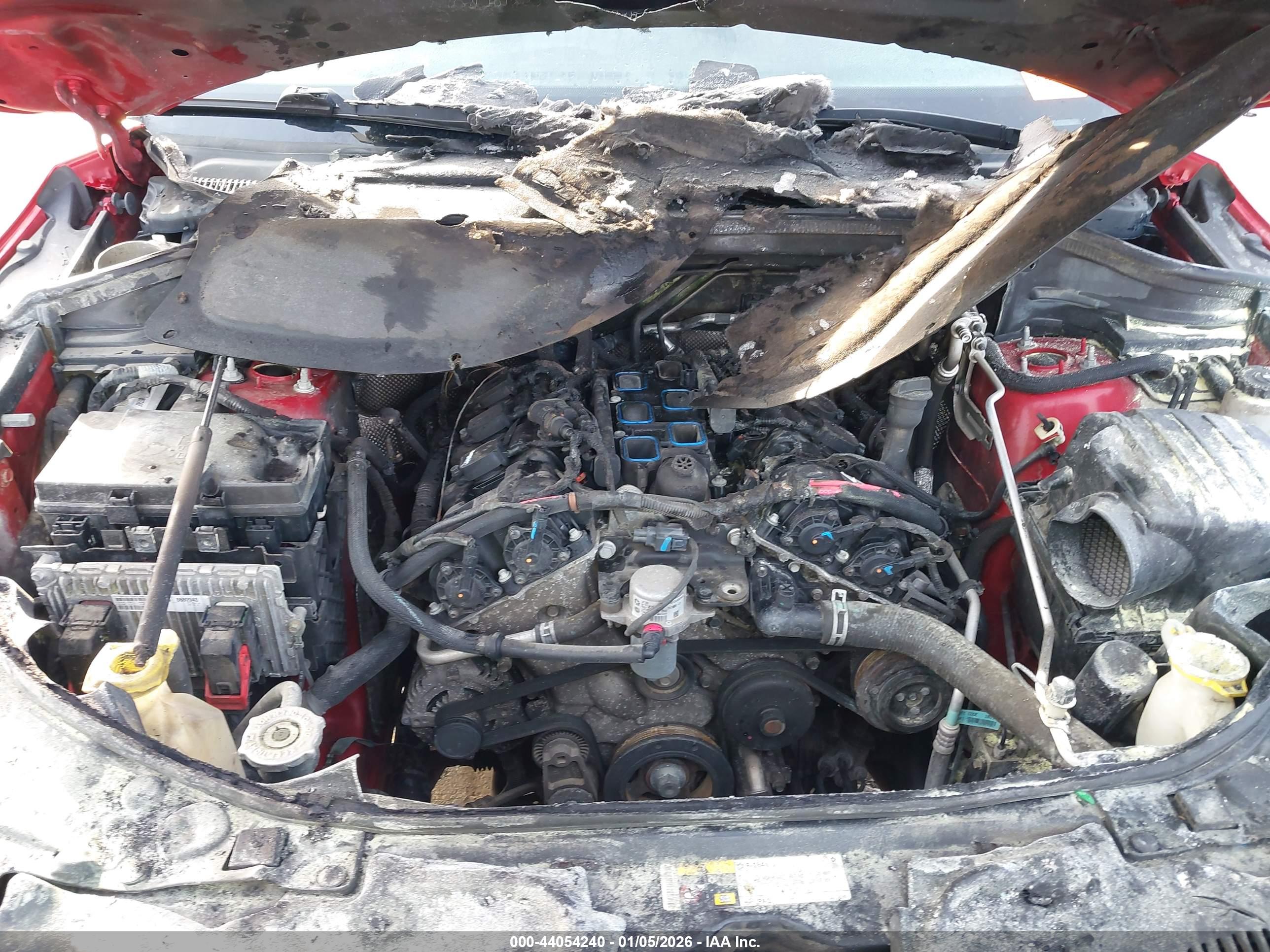DODGE DURANGO image 10