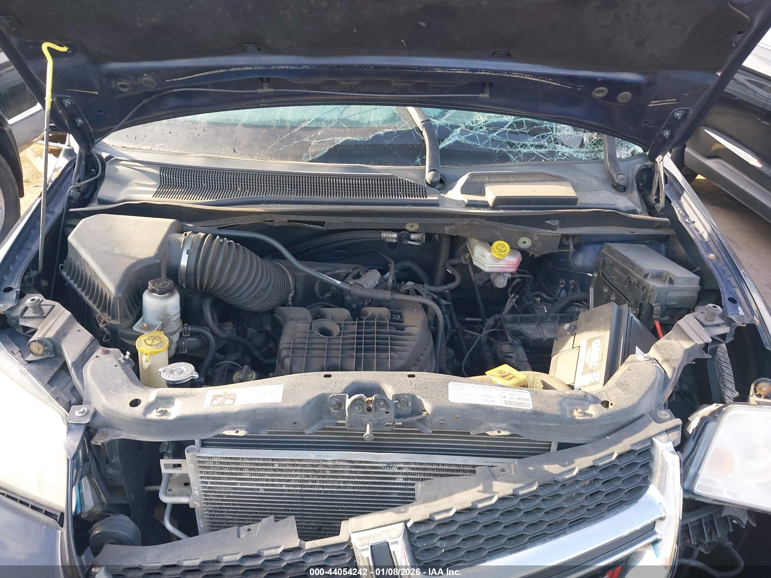 DODGE GRAND image 10