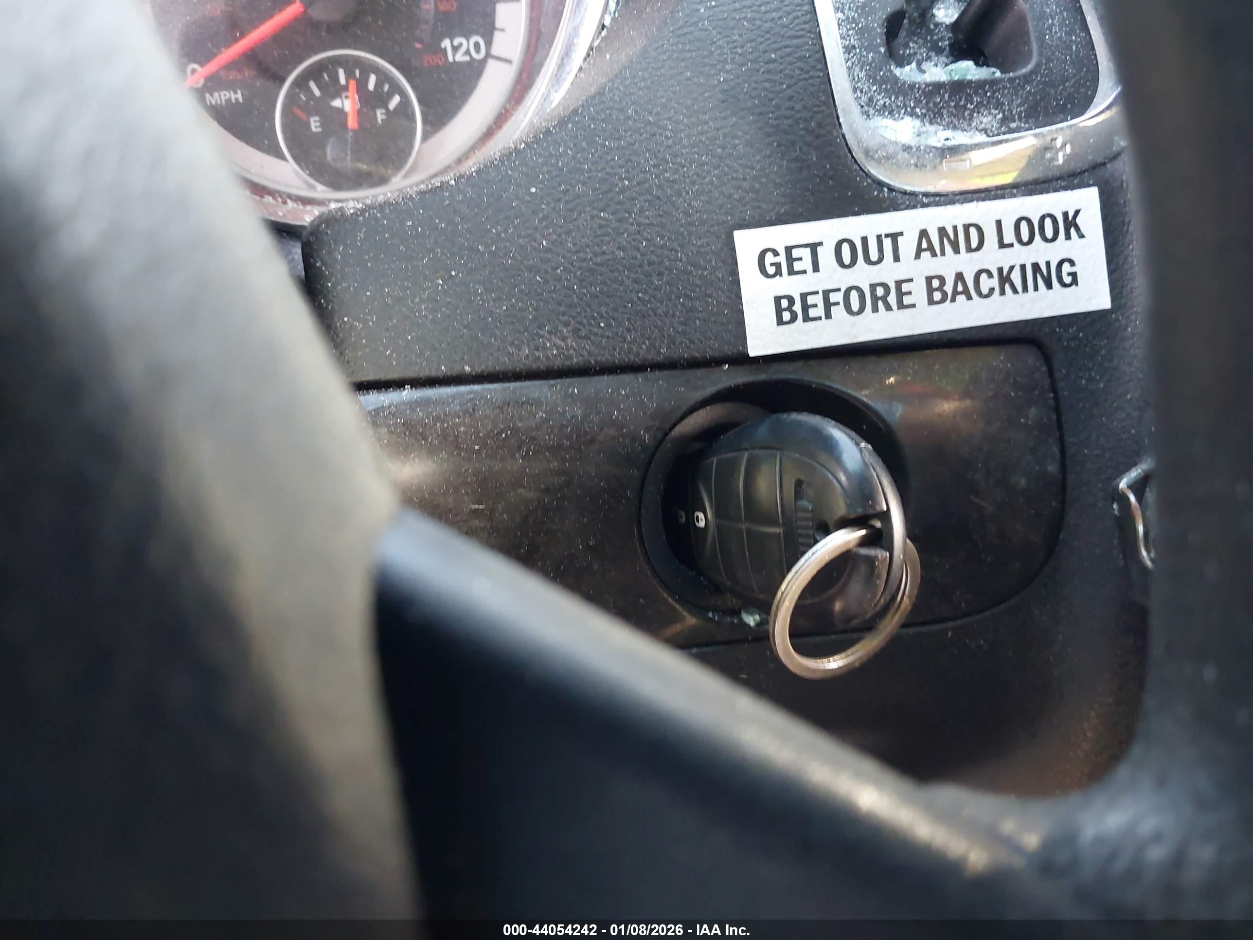 DODGE GRAND image 11