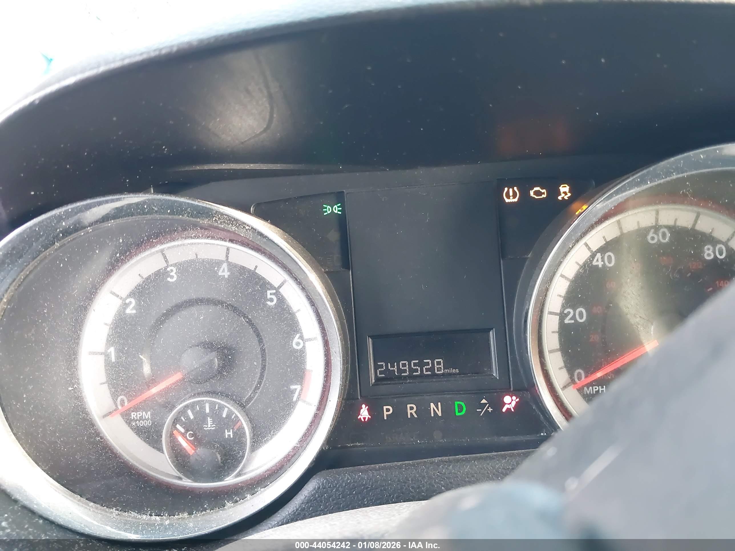 DODGE GRAND image 7