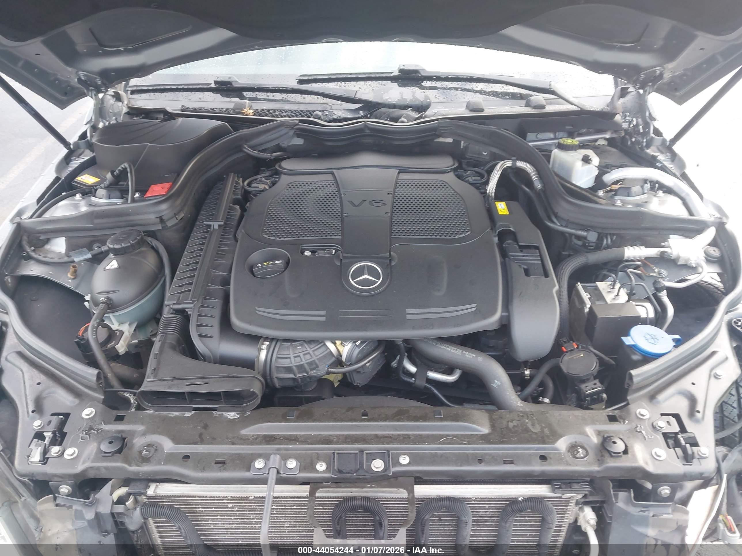 MERCEDES-BENZ C image 10