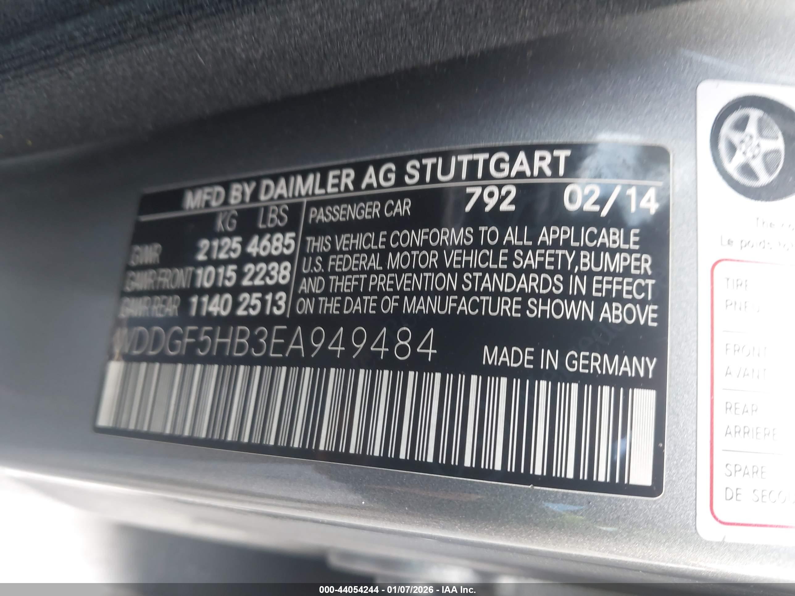 MERCEDES-BENZ C image 9