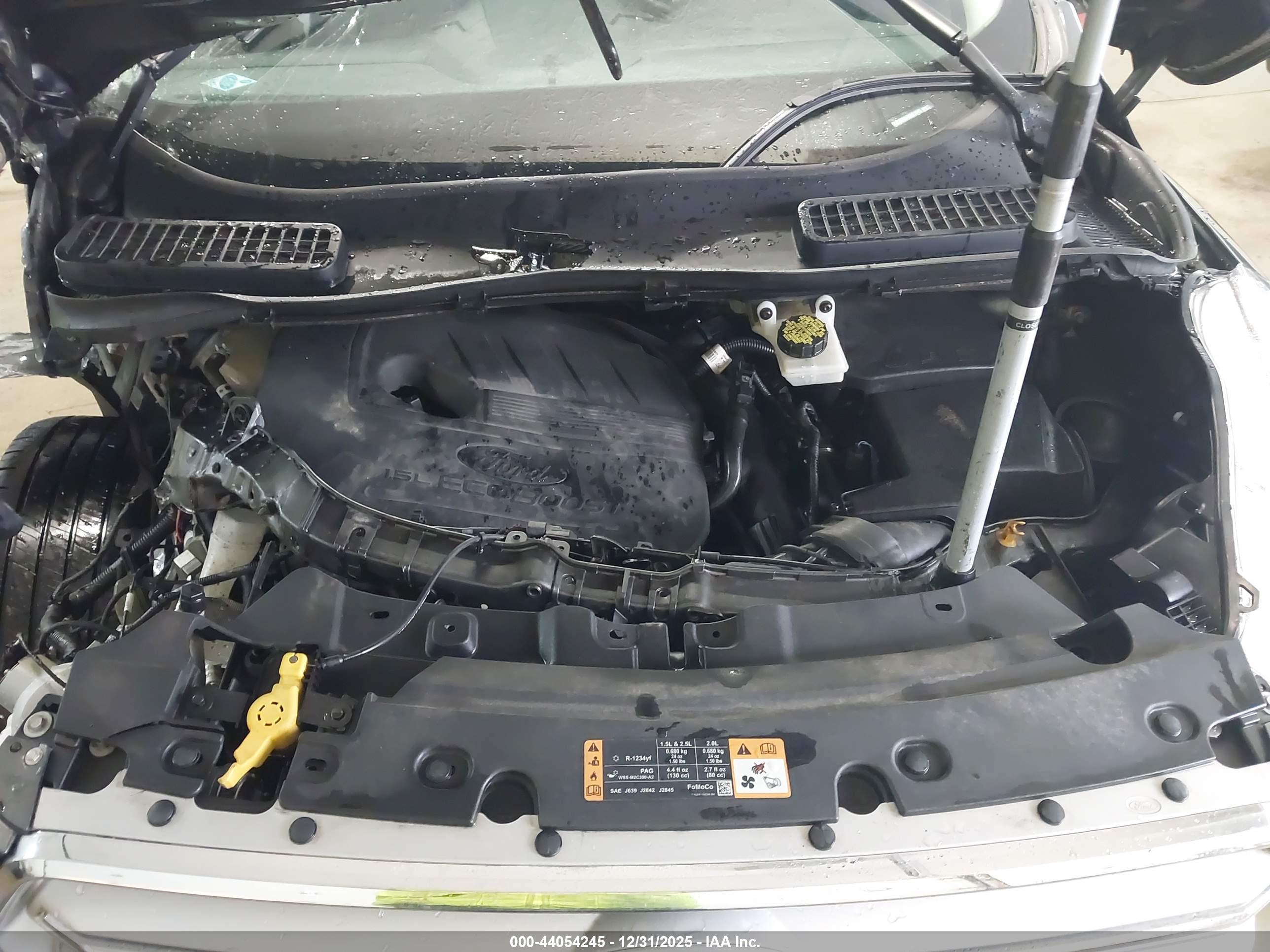 FORD ESCAPE image 10