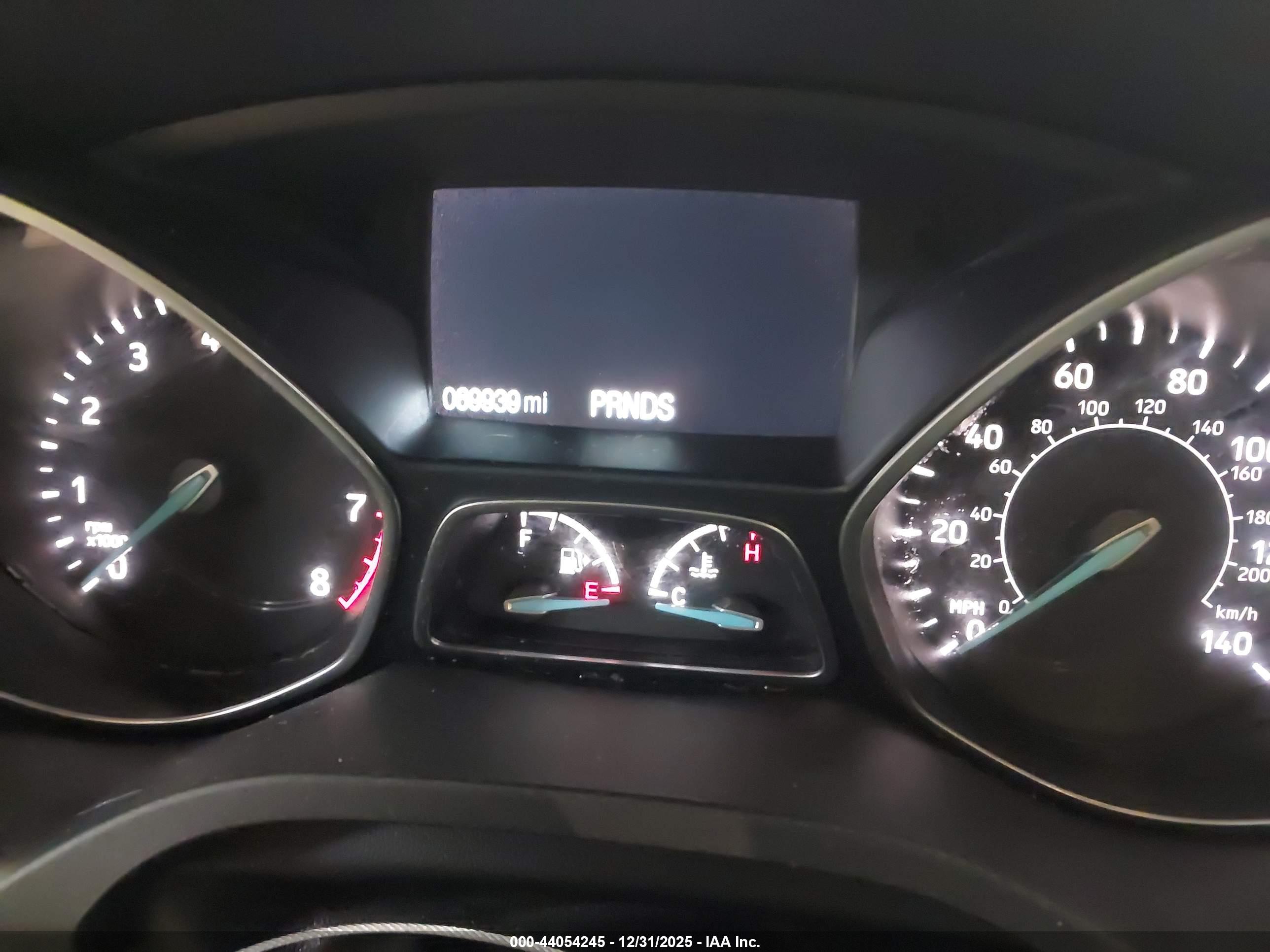 FORD ESCAPE image 7