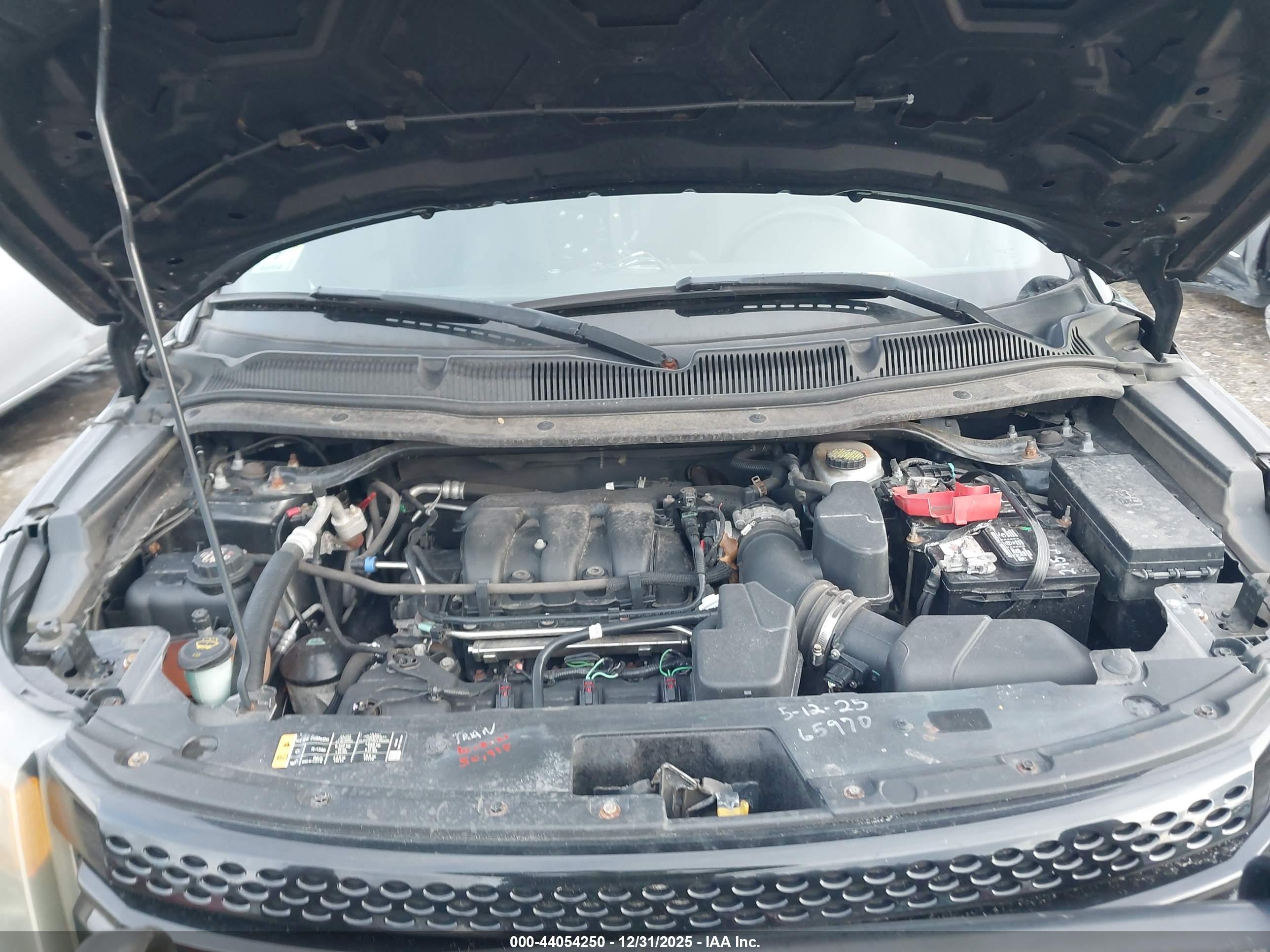 FORD UTILITY image 10