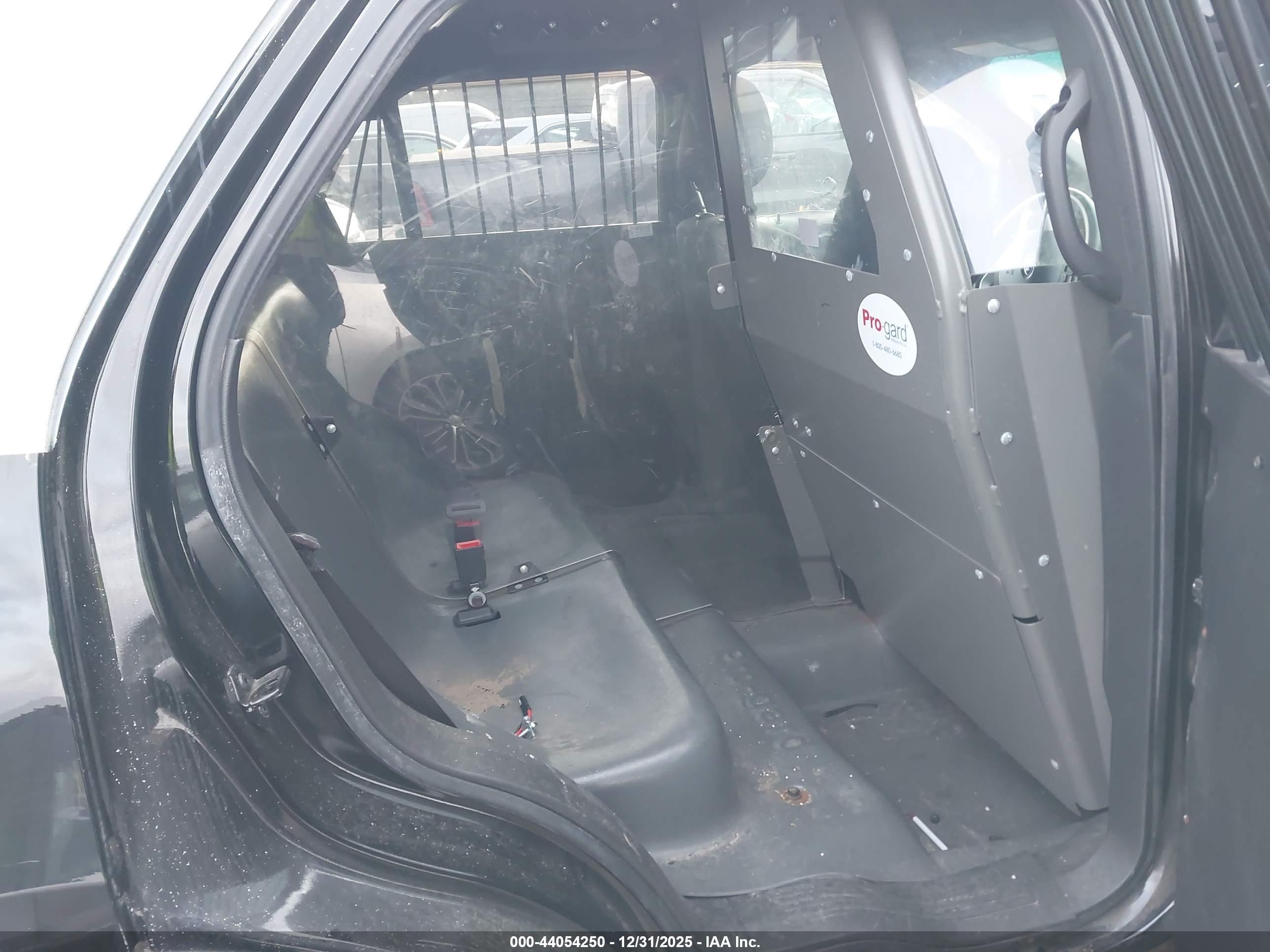 FORD UTILITY image 8