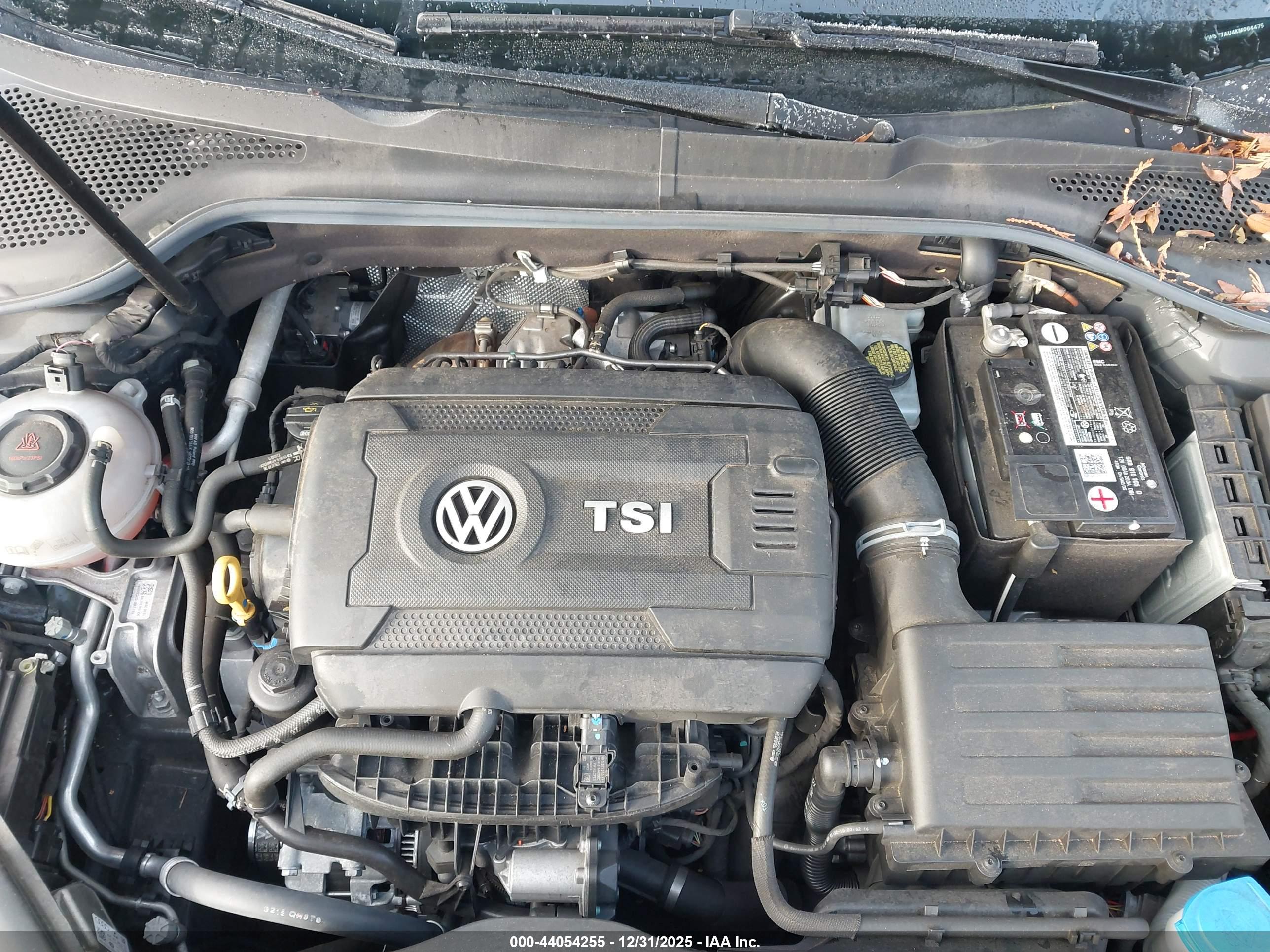 VOLKSWAGEN GOLF image 10