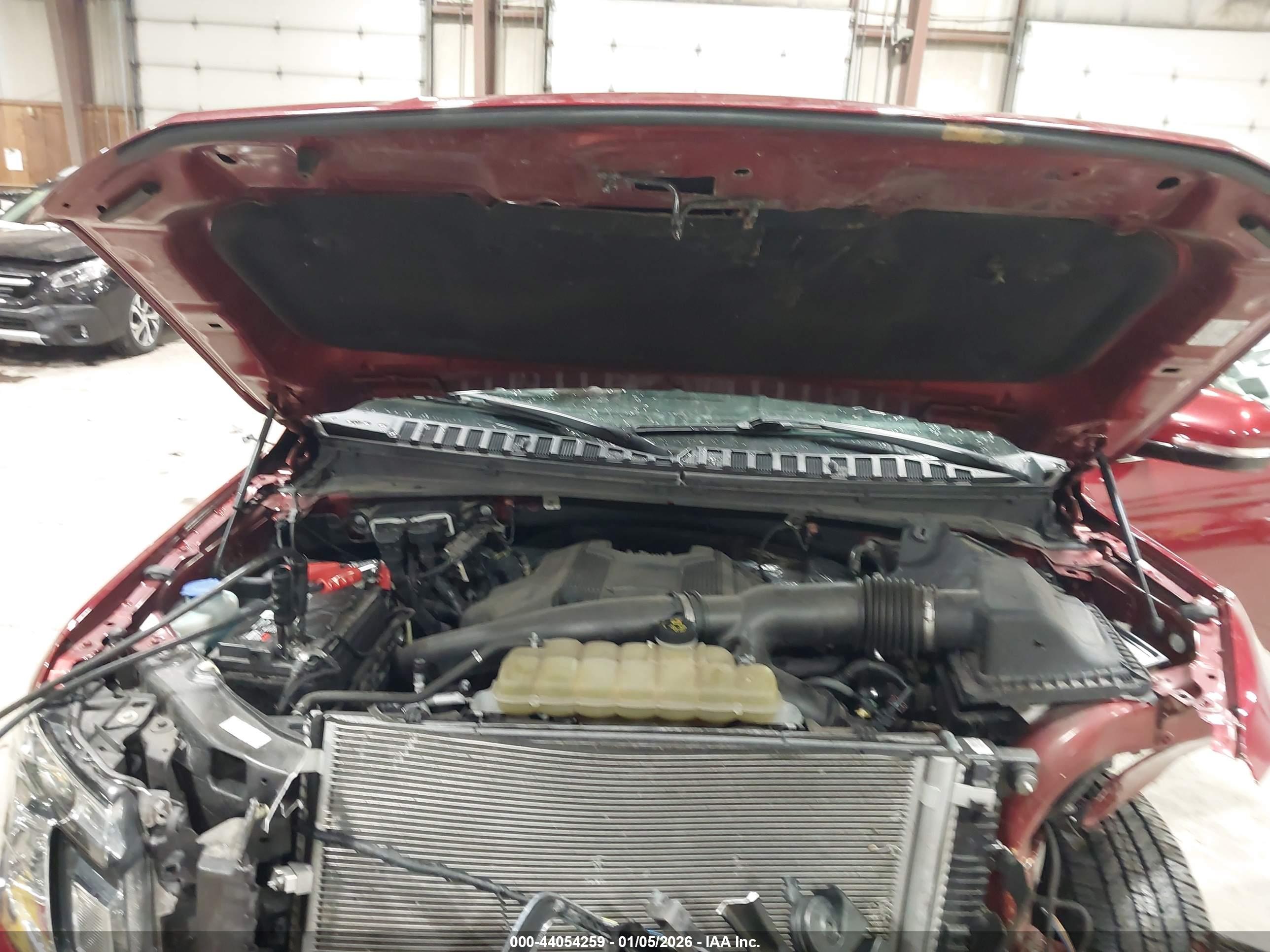 FORD EXPEDITION image 10