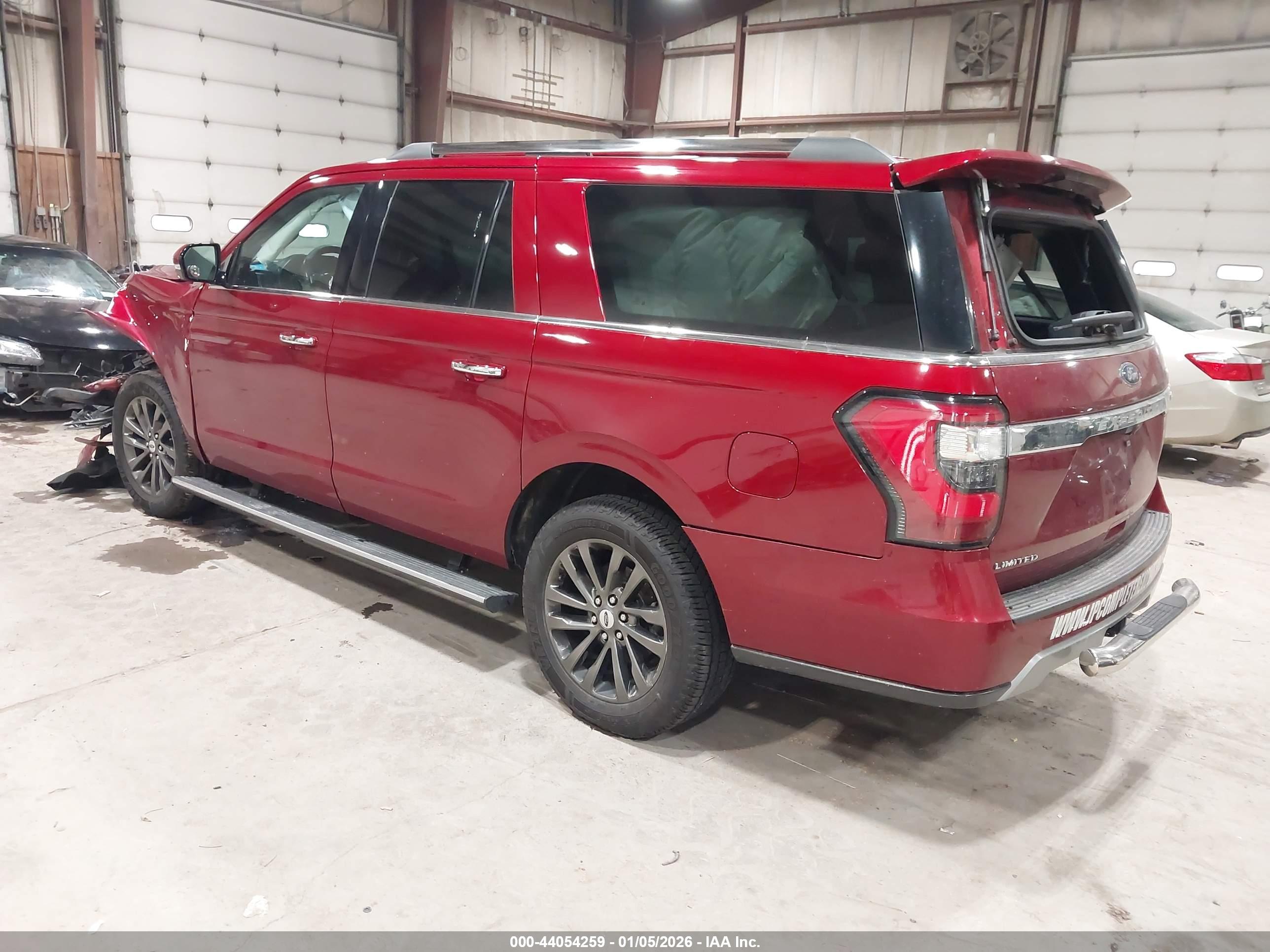 FORD EXPEDITION image 3