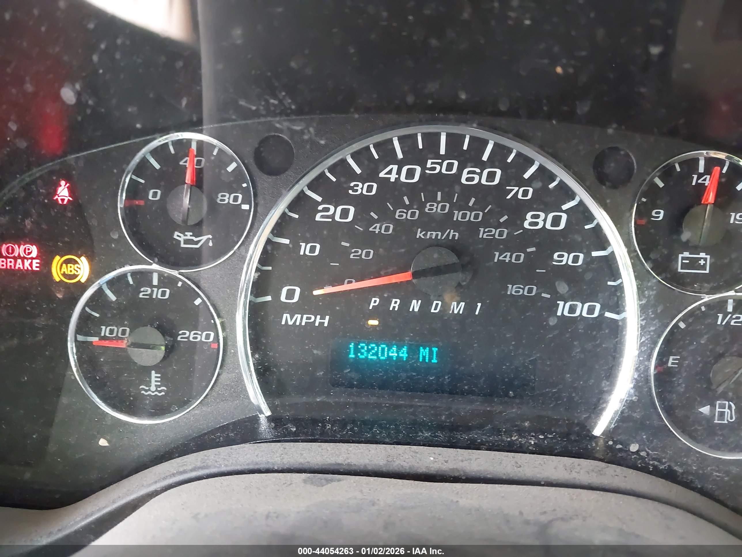 CHEVROLET EXPRESS image 6