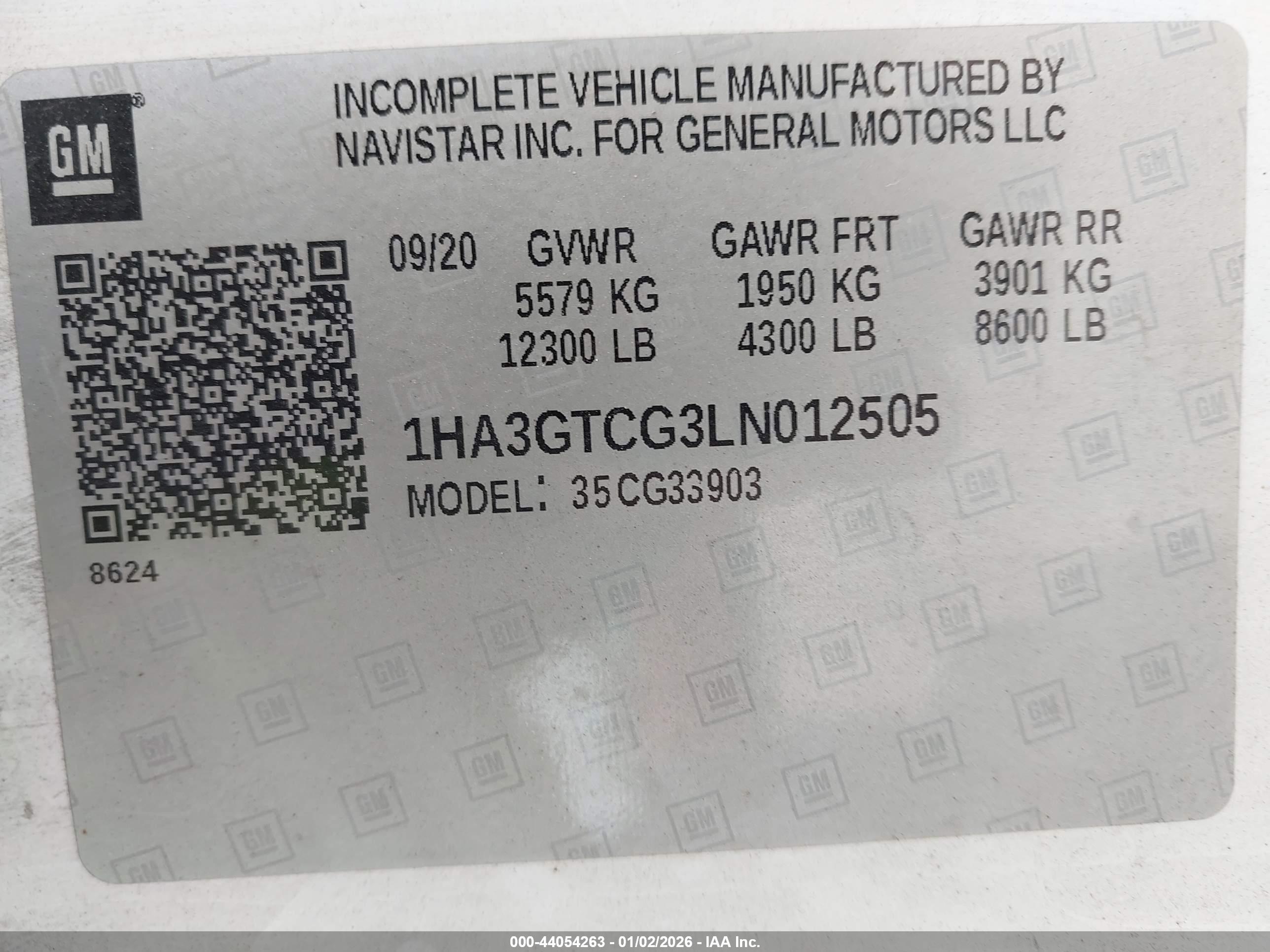 CHEVROLET EXPRESS image 9