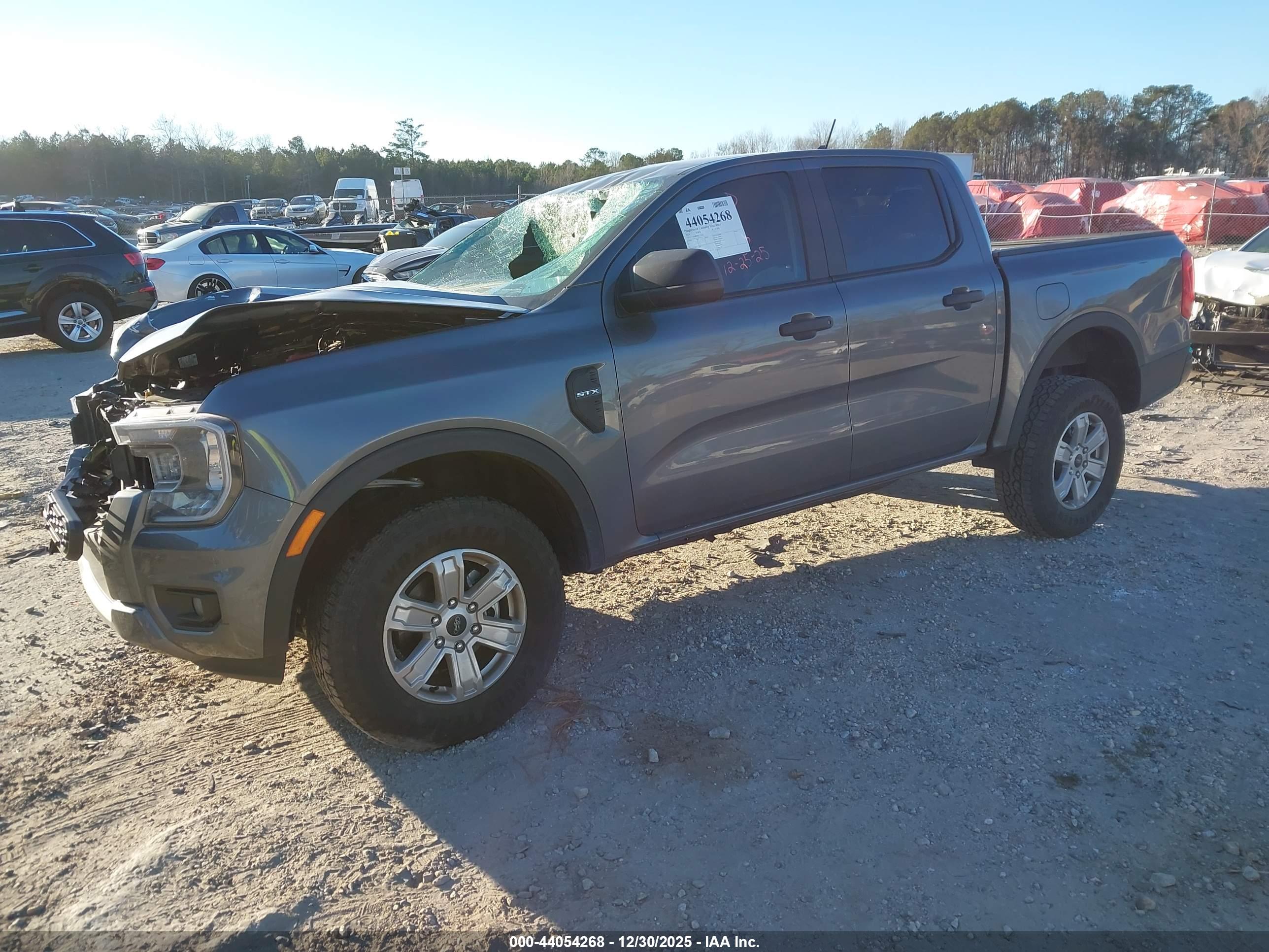 FORD RANGER image 2