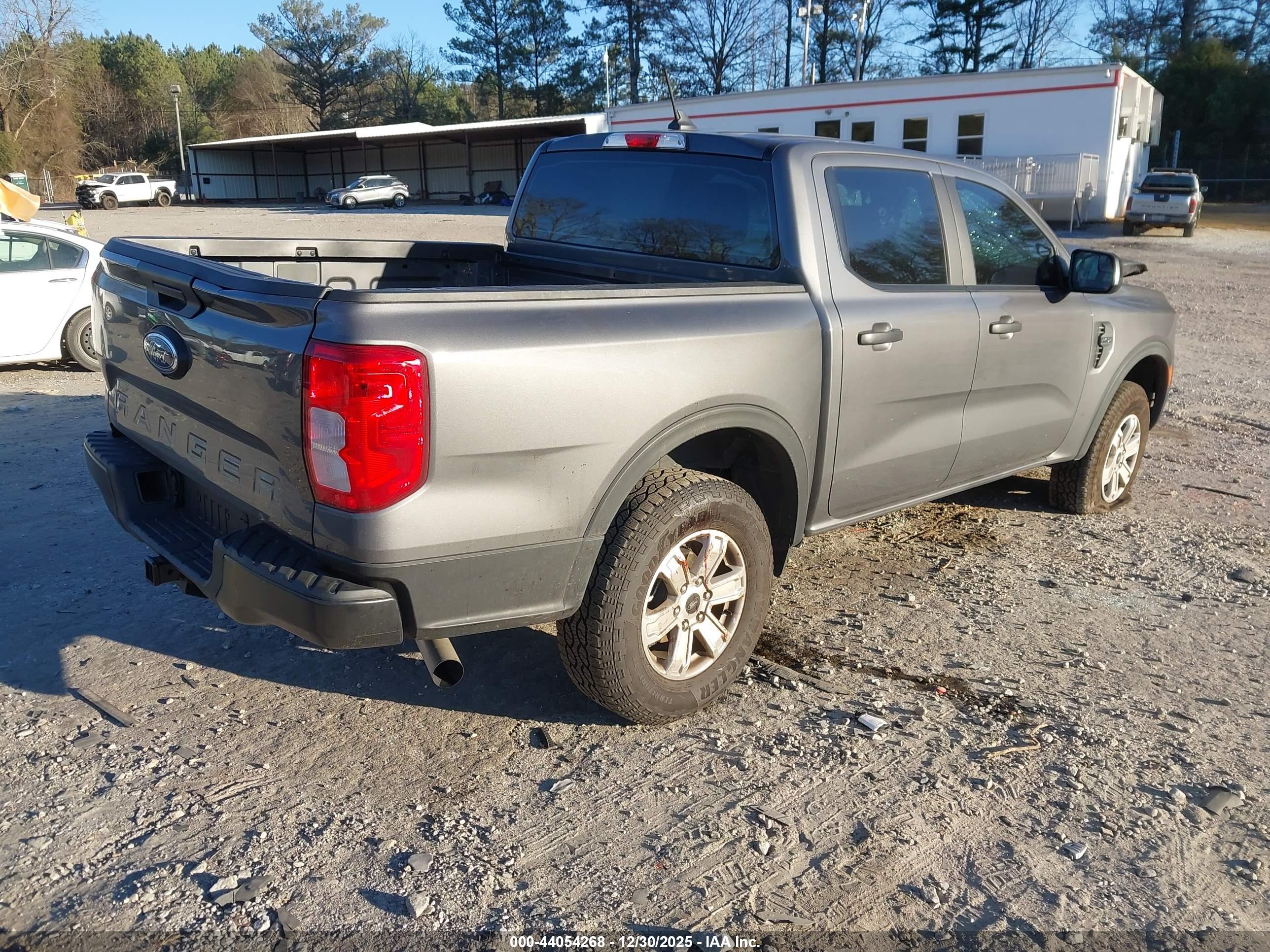 FORD RANGER image 4