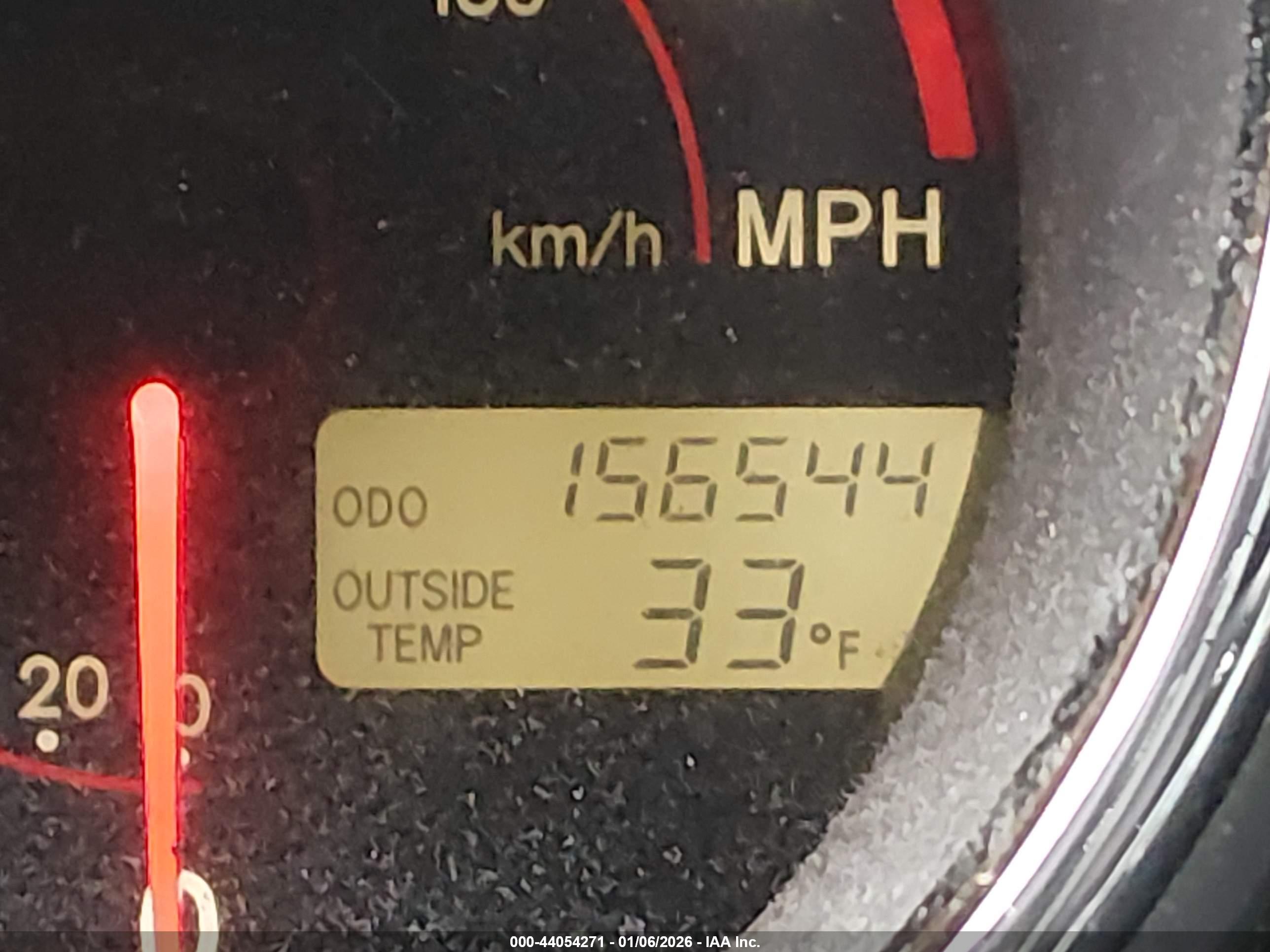TOYOTA MATRIX image 7