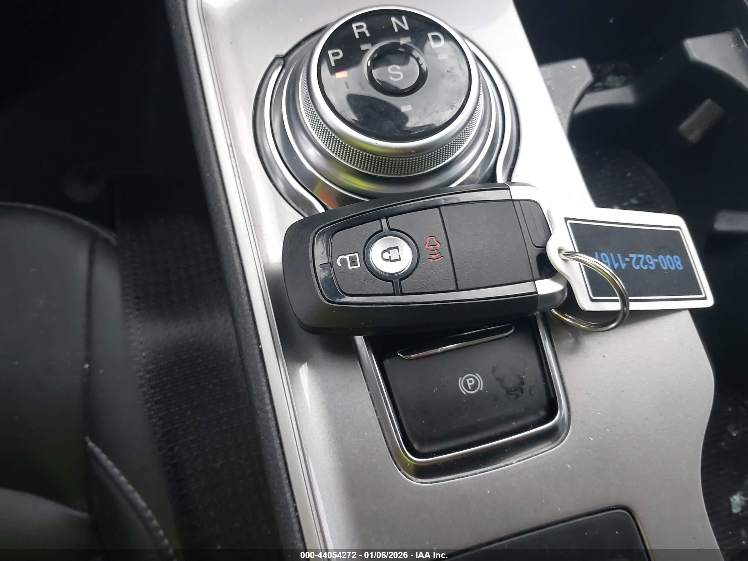 FORD EDGE image 11