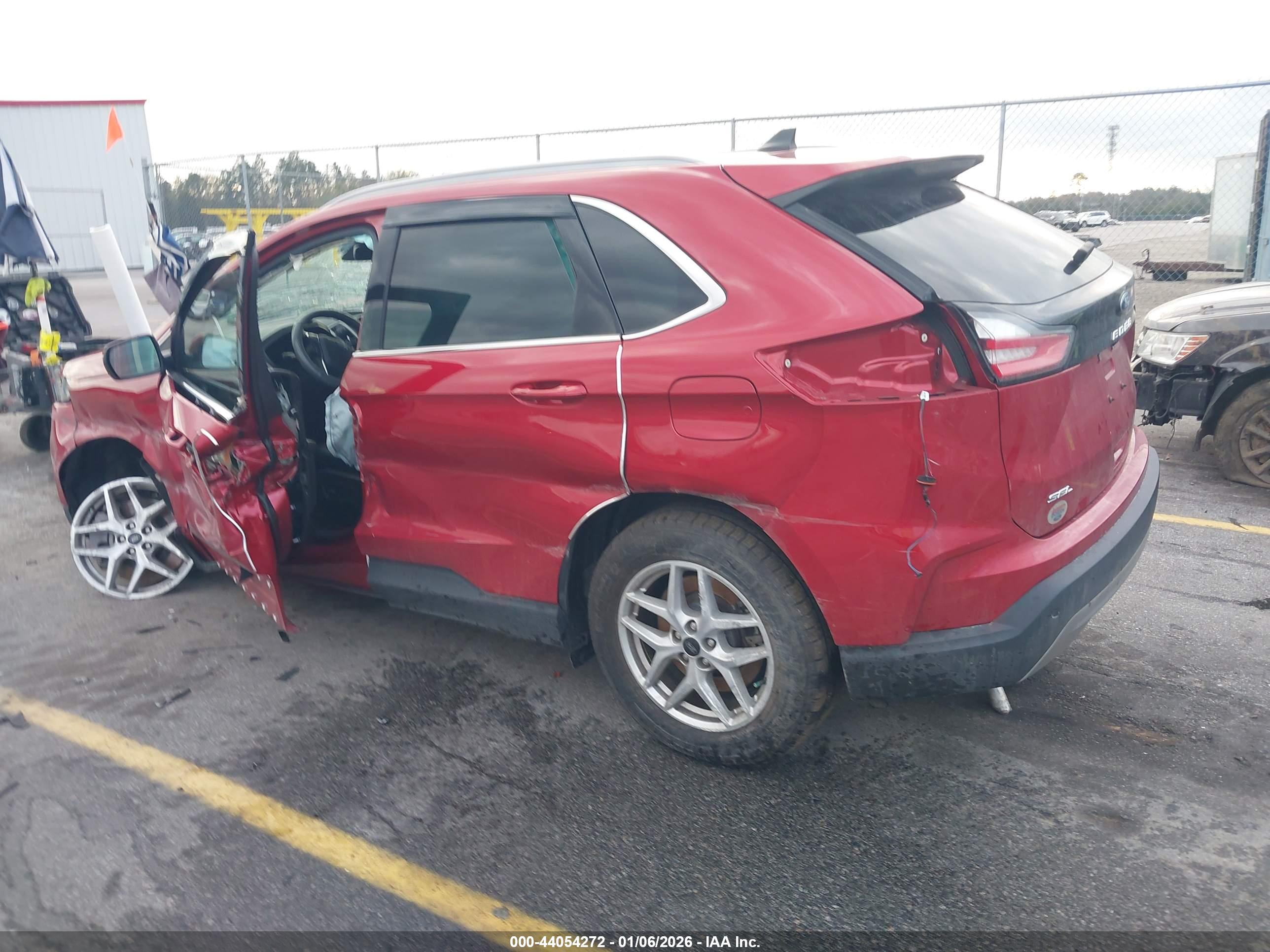 FORD EDGE image 3